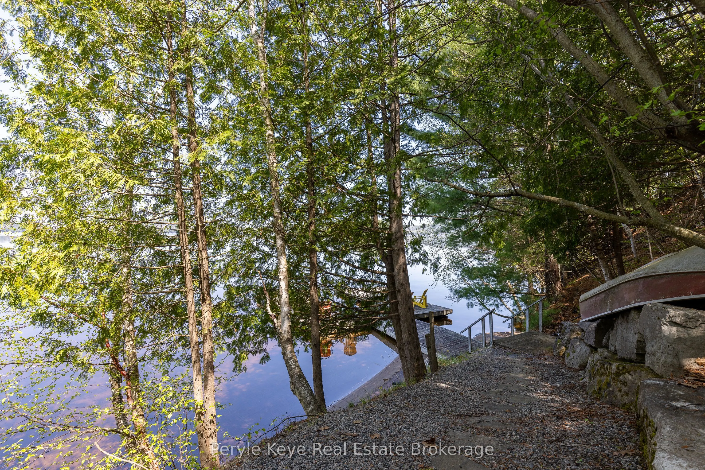 200 Edgemere Road