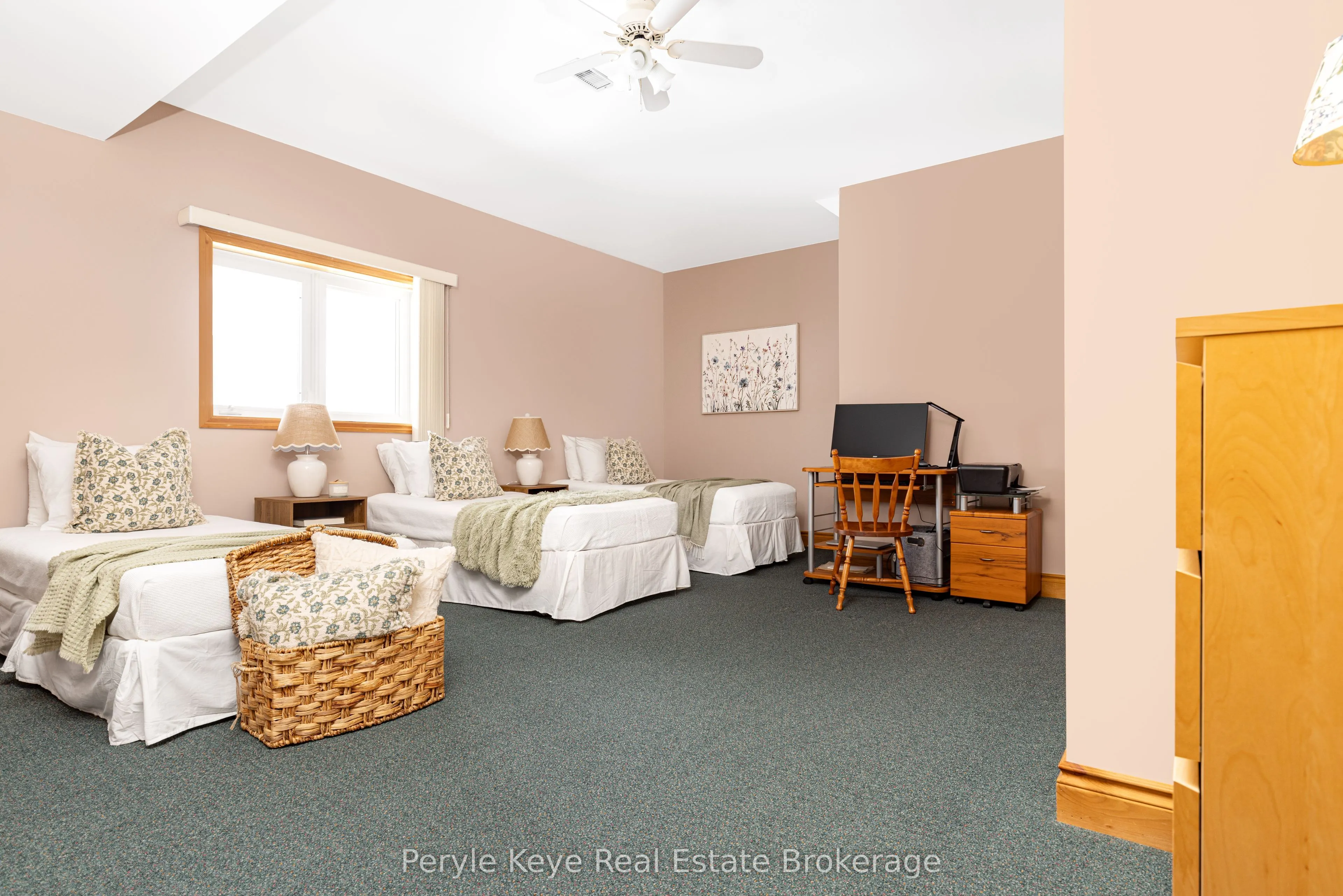 200 Edgemere Road