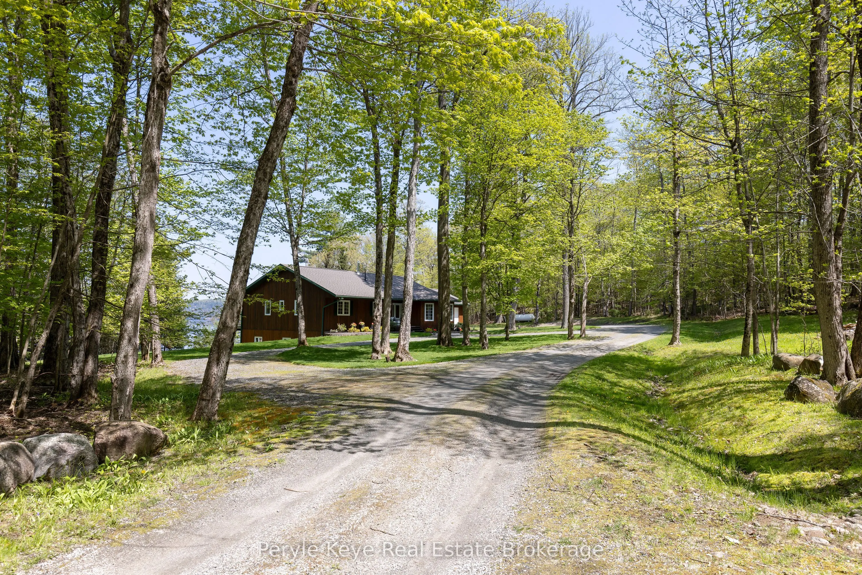 200 Edgemere Road