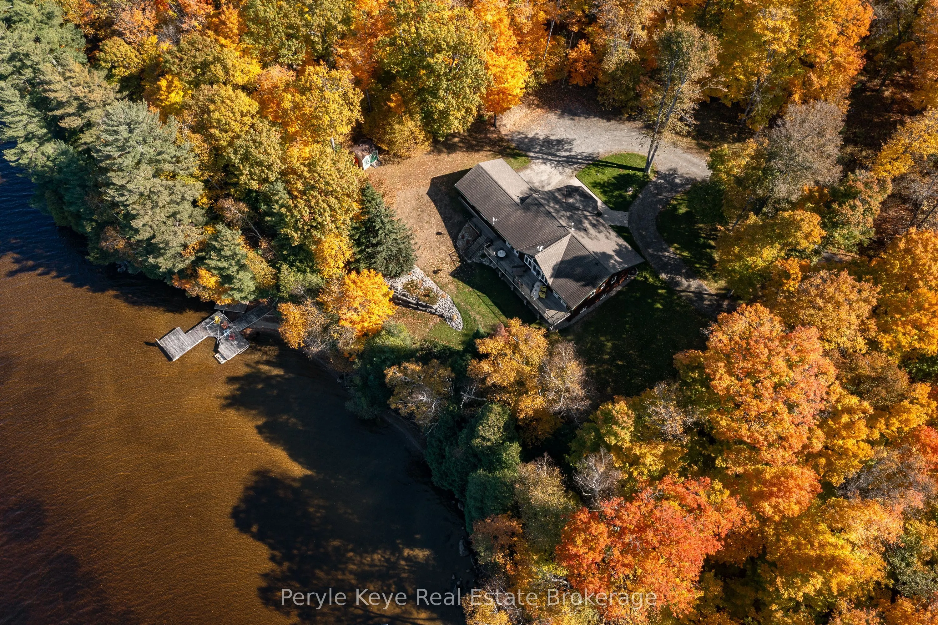200 Edgemere Road
