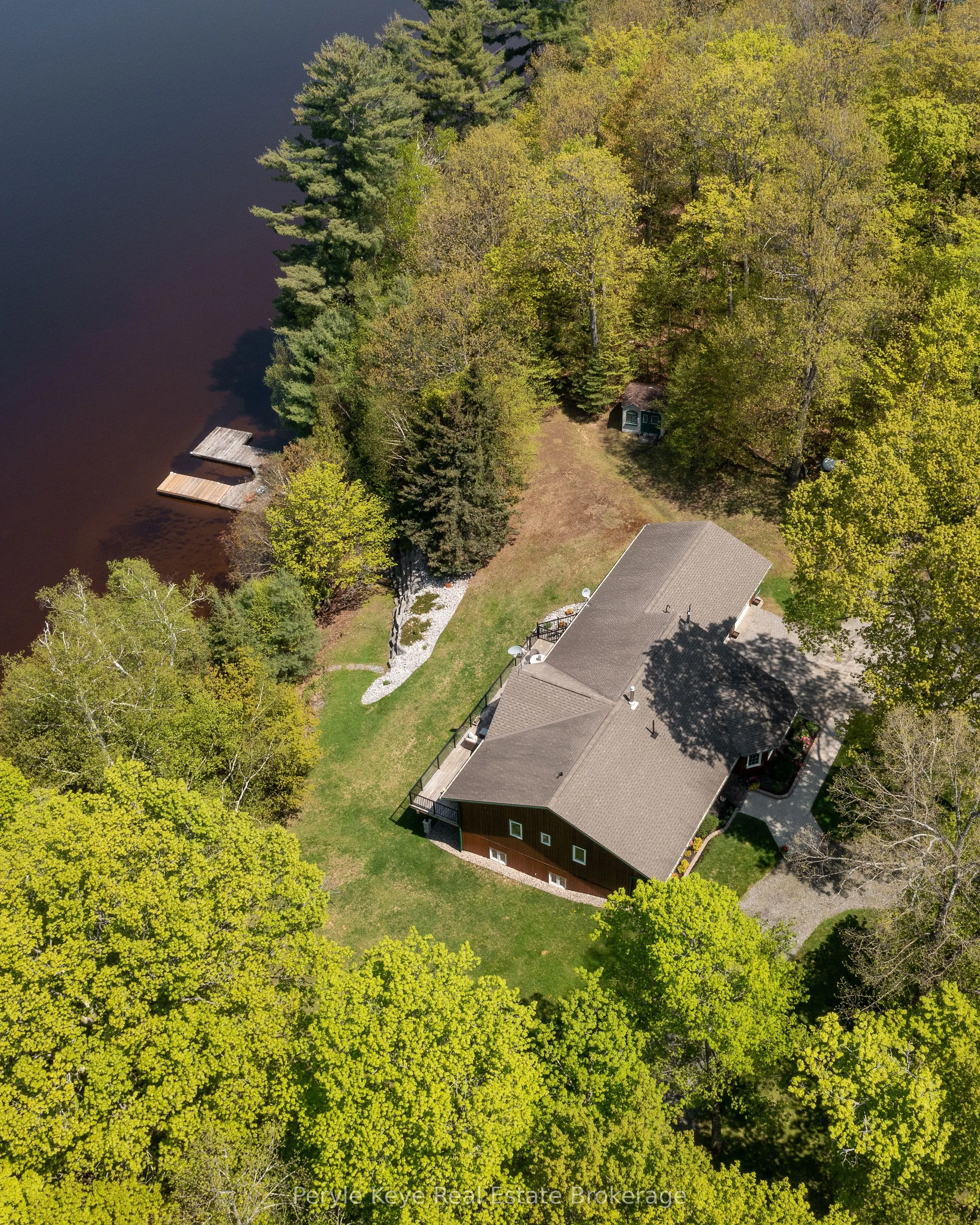 200 Edgemere Road
