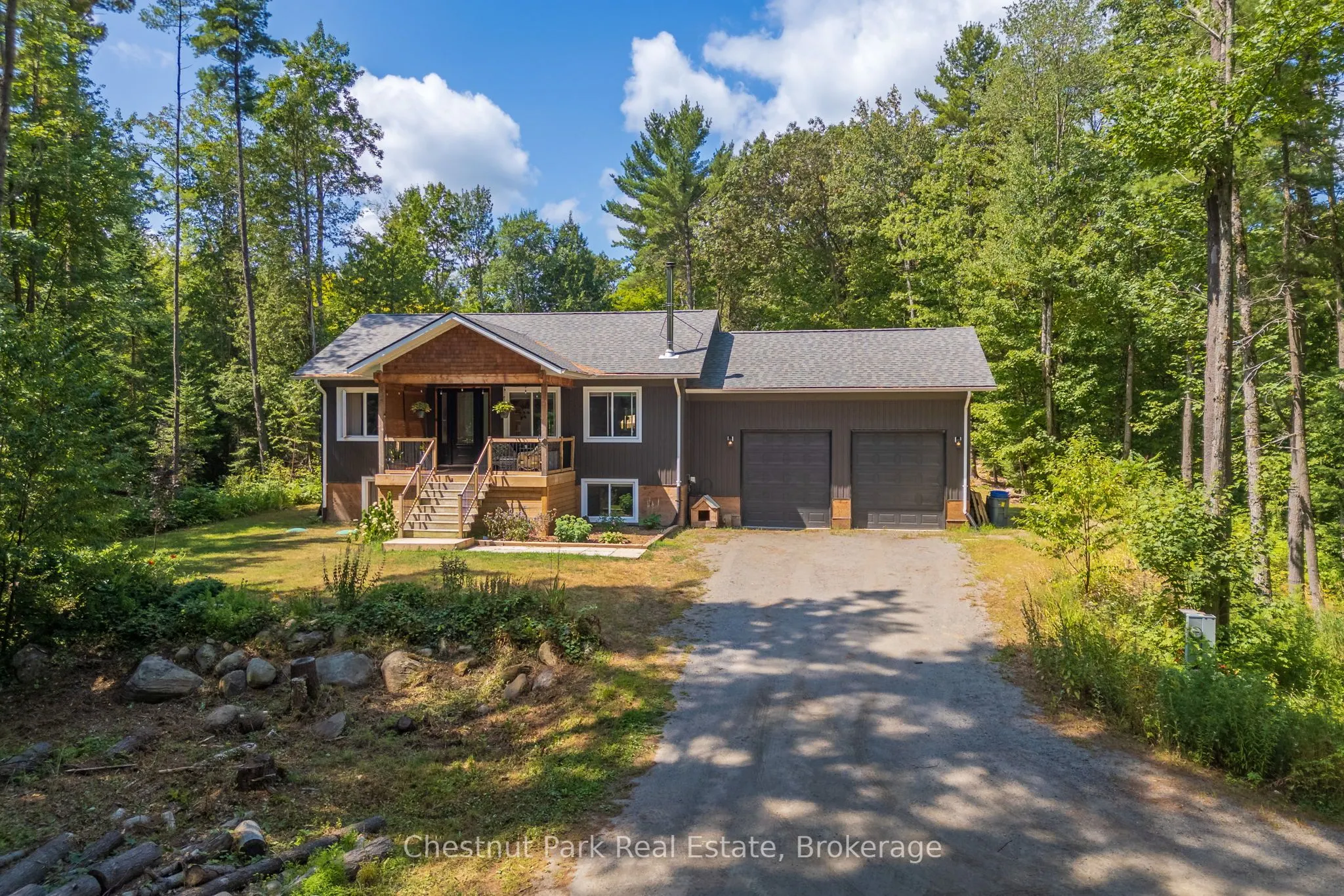 2698 Old Muskoka Road
