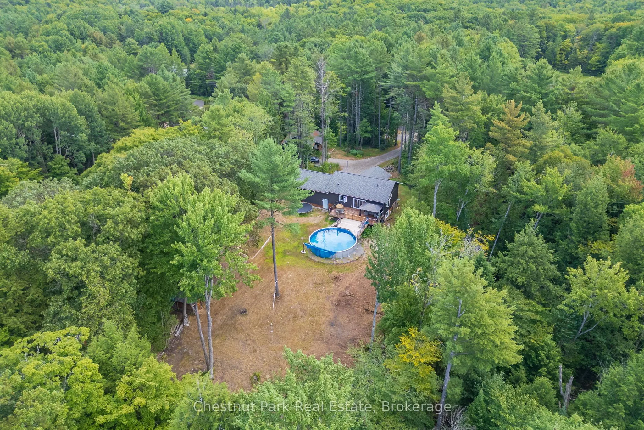 2698 Old Muskoka Road