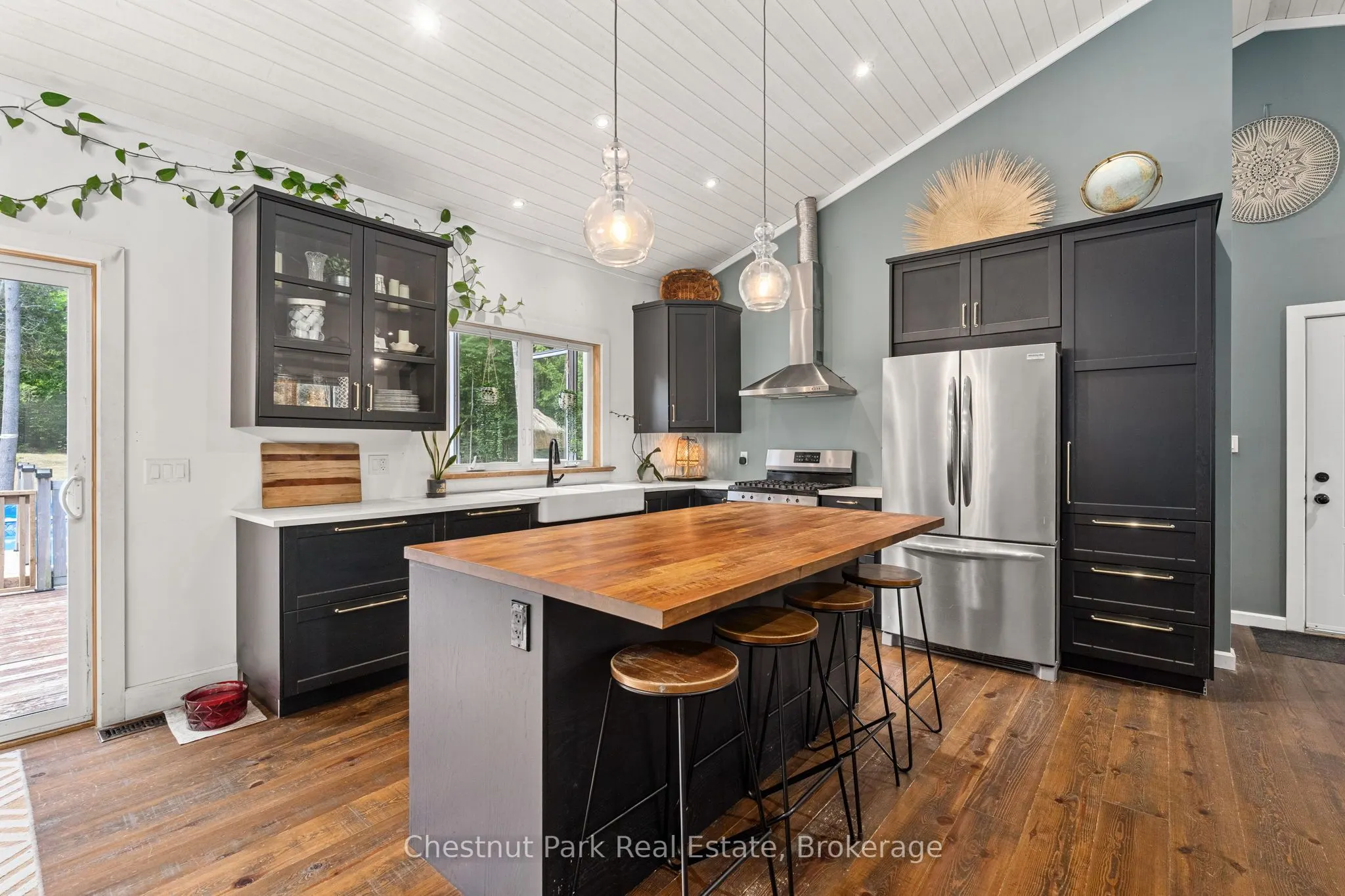 2698 Old Muskoka Road