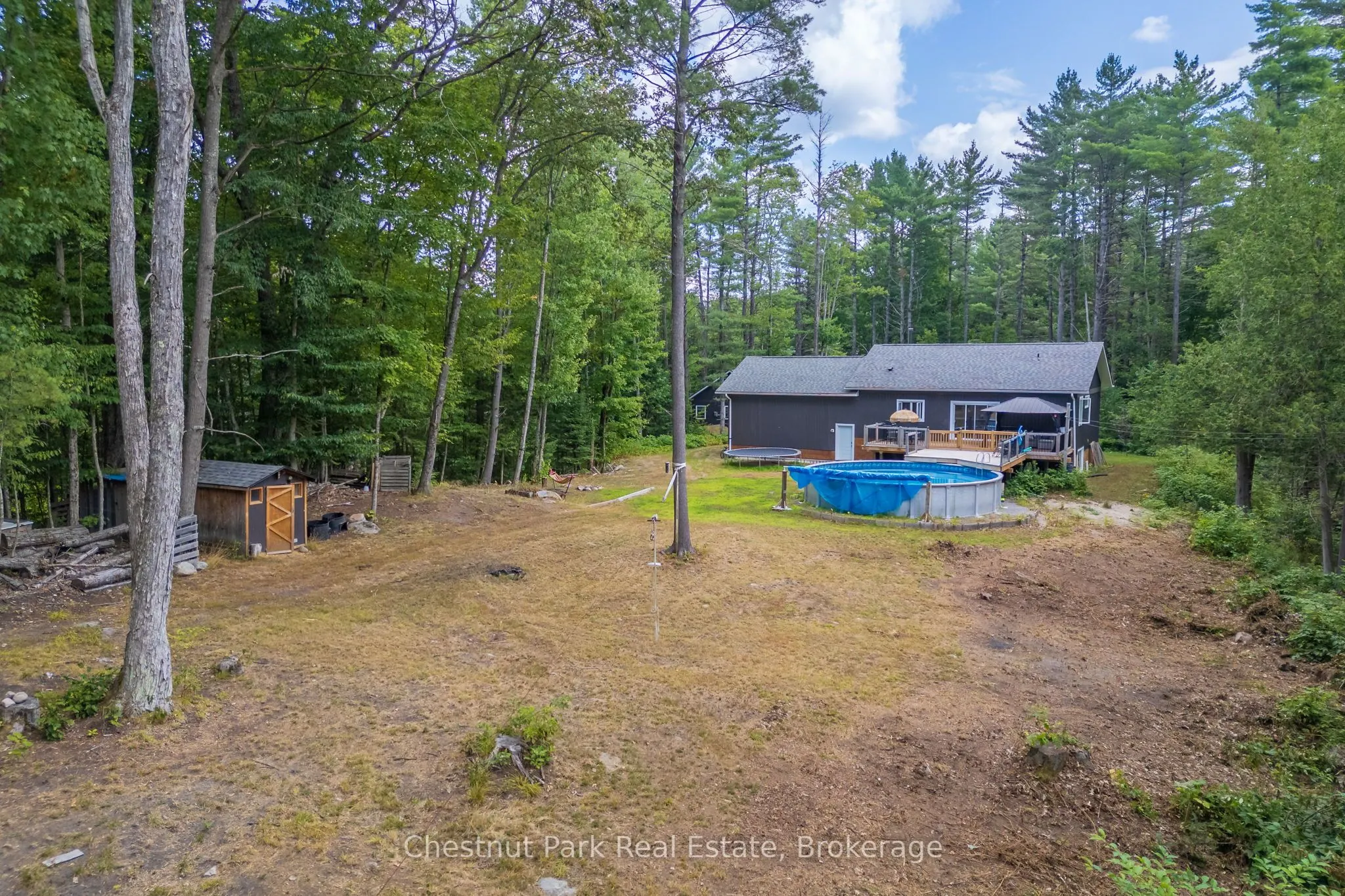 2698 Old Muskoka Road