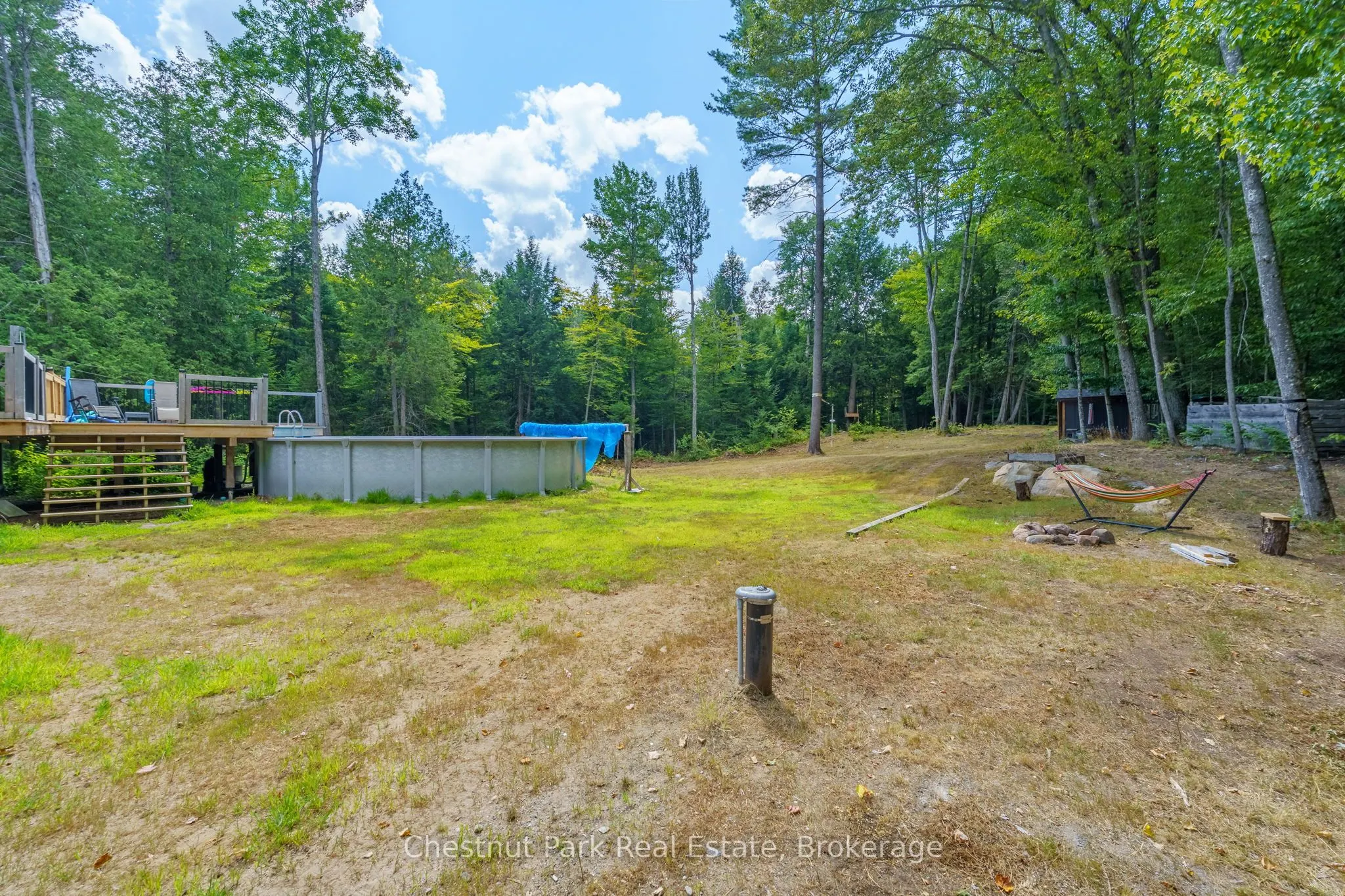 2698 Old Muskoka Road