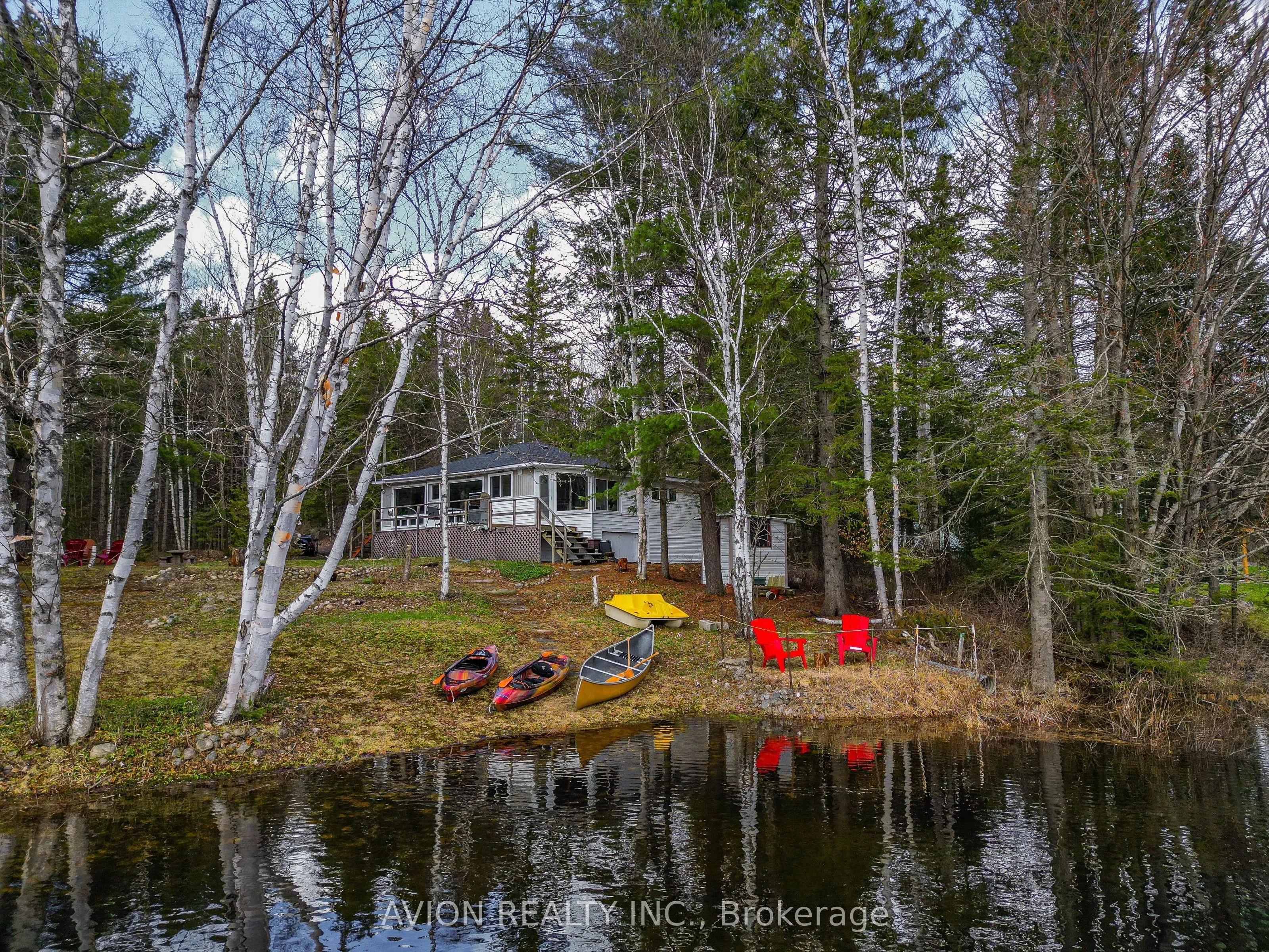 185 Fisher Lake Lane