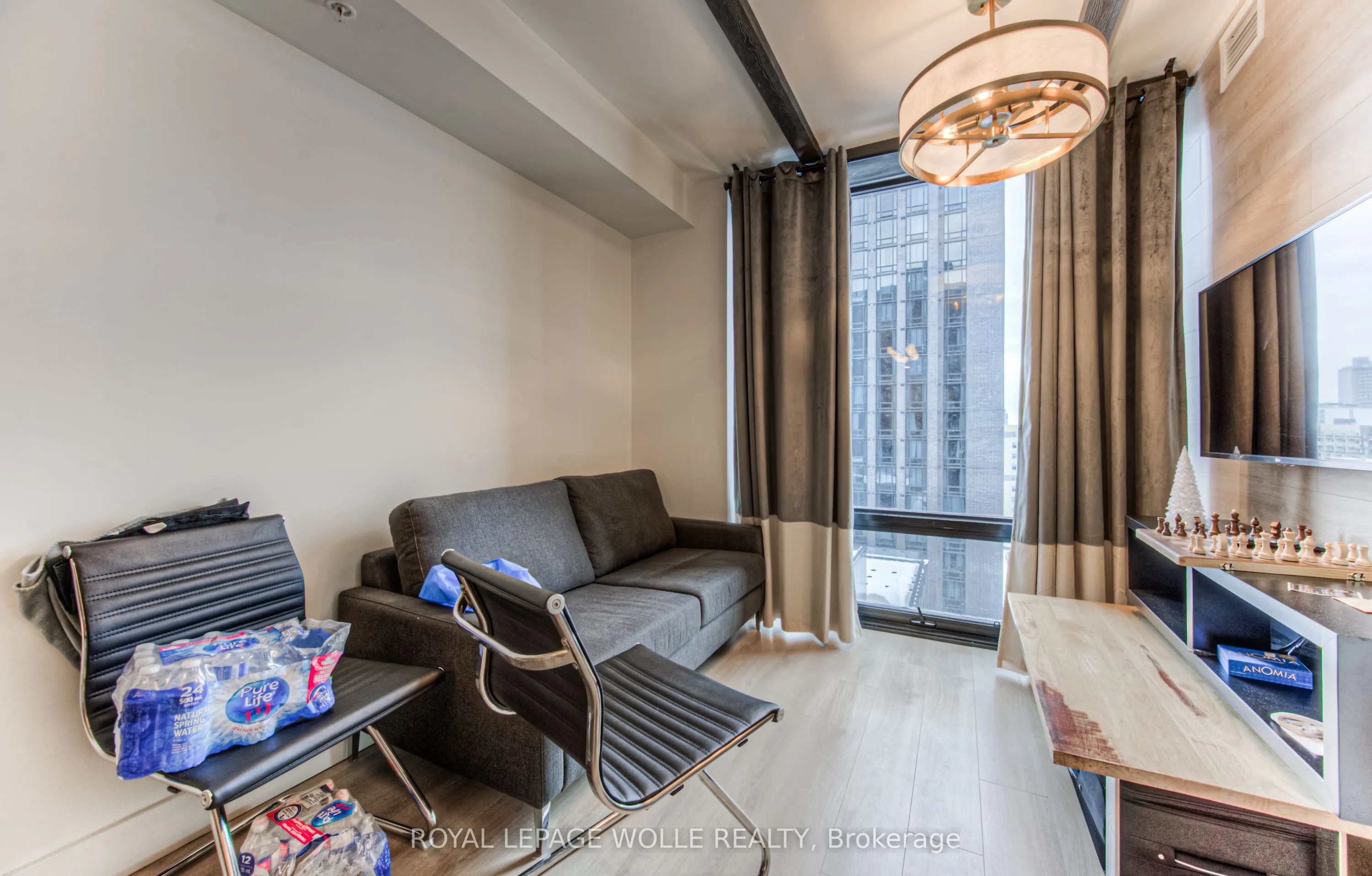 145 Columbia Street W #1210