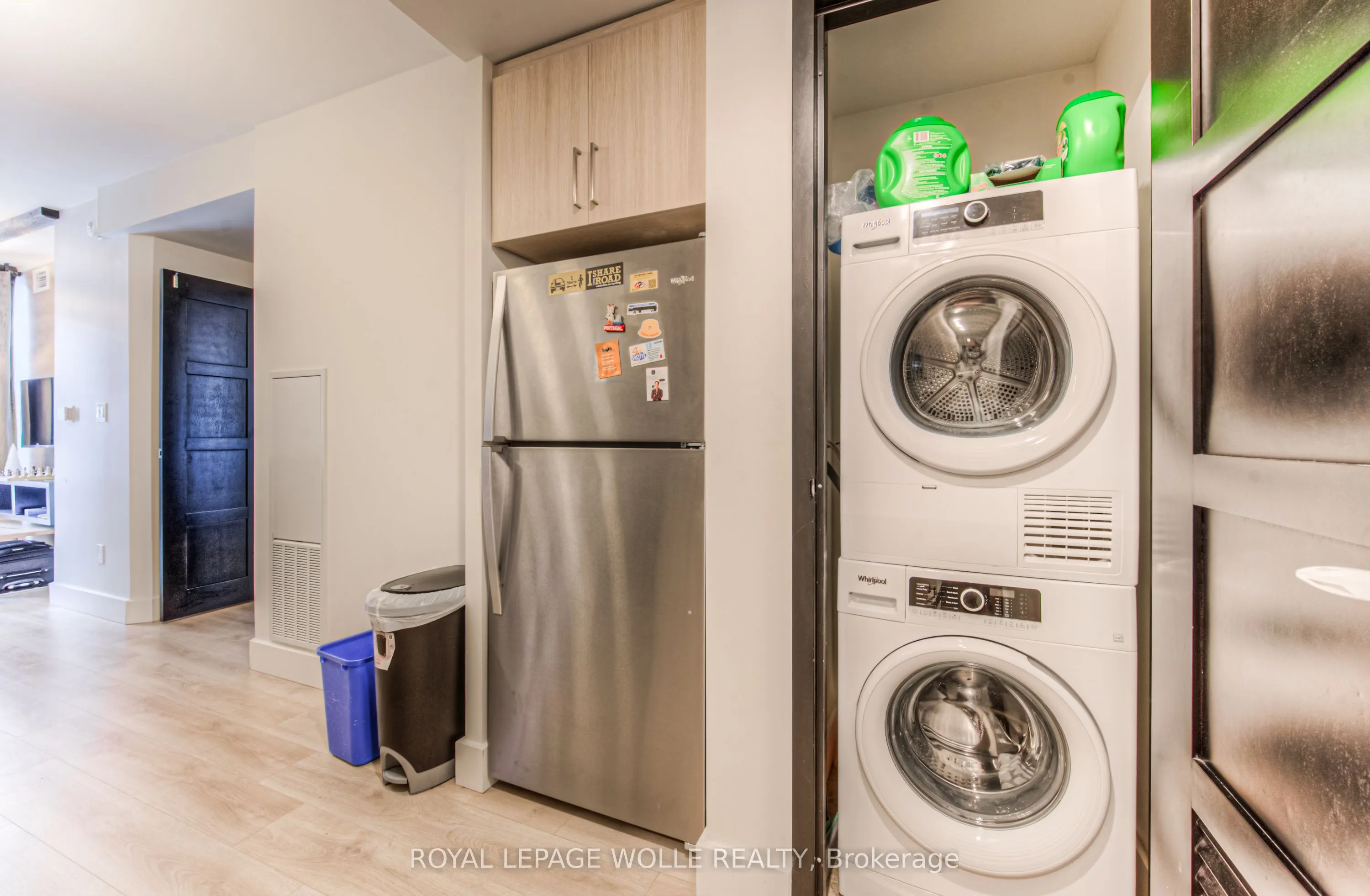 145 Columbia Street W #1210
