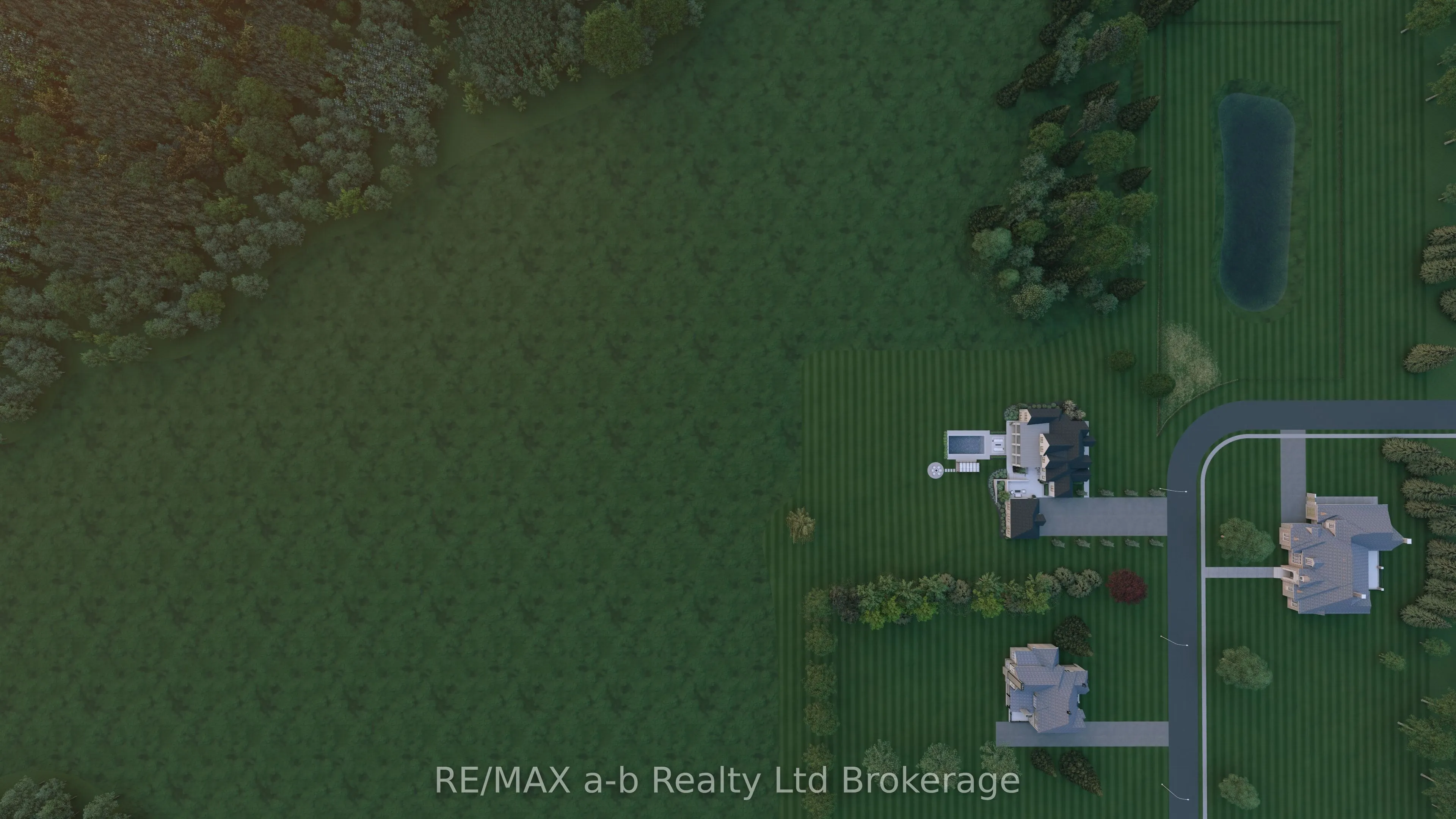 000 Deer Crescent