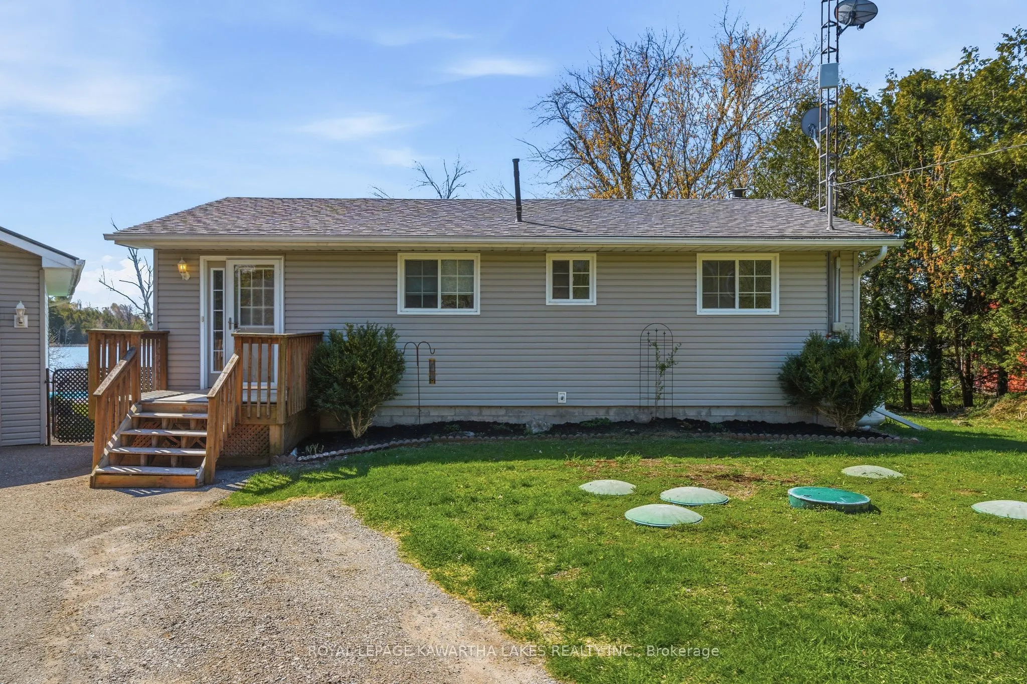 222 O'Reilly Lane