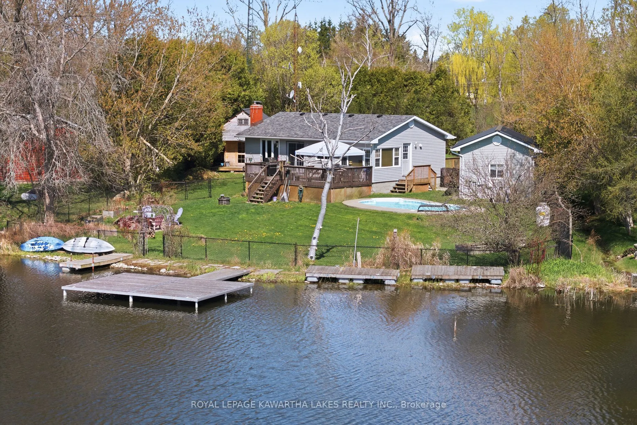 222 O'Reilly Lane
