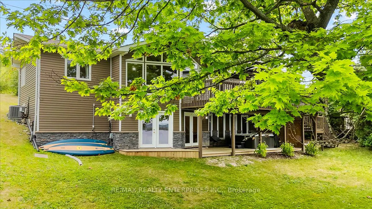 14 Parker Drive