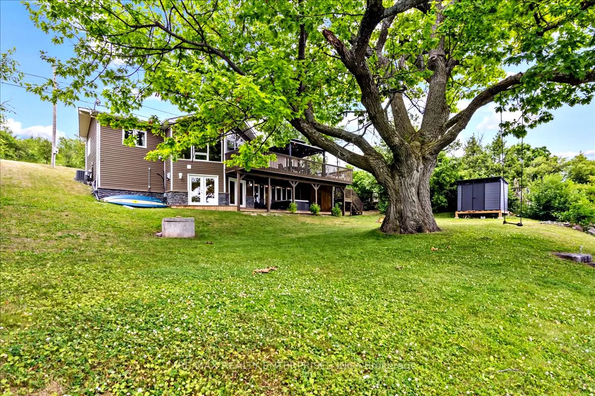 14 Parker Drive