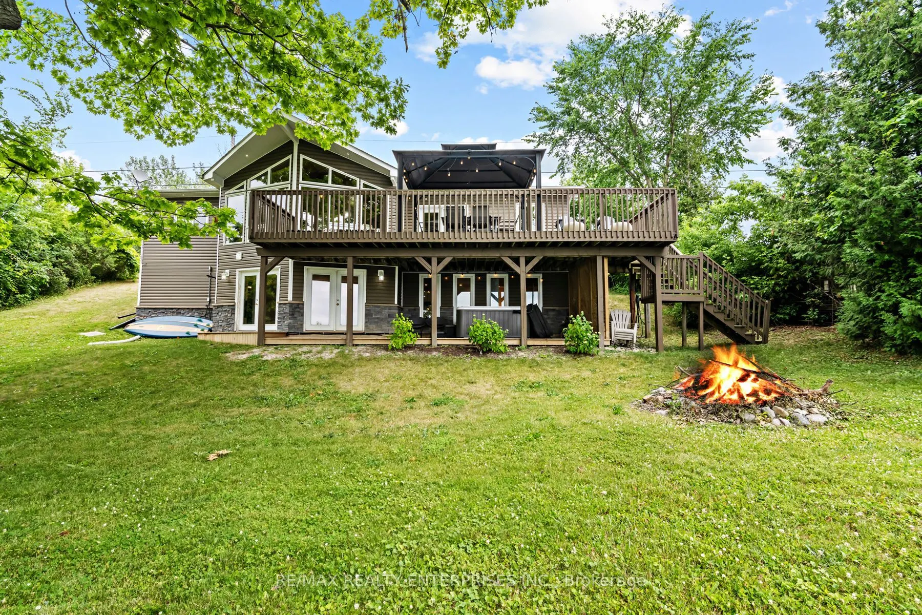 14 Parker Drive