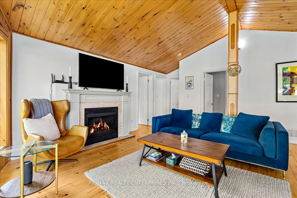 14 Parker Drive