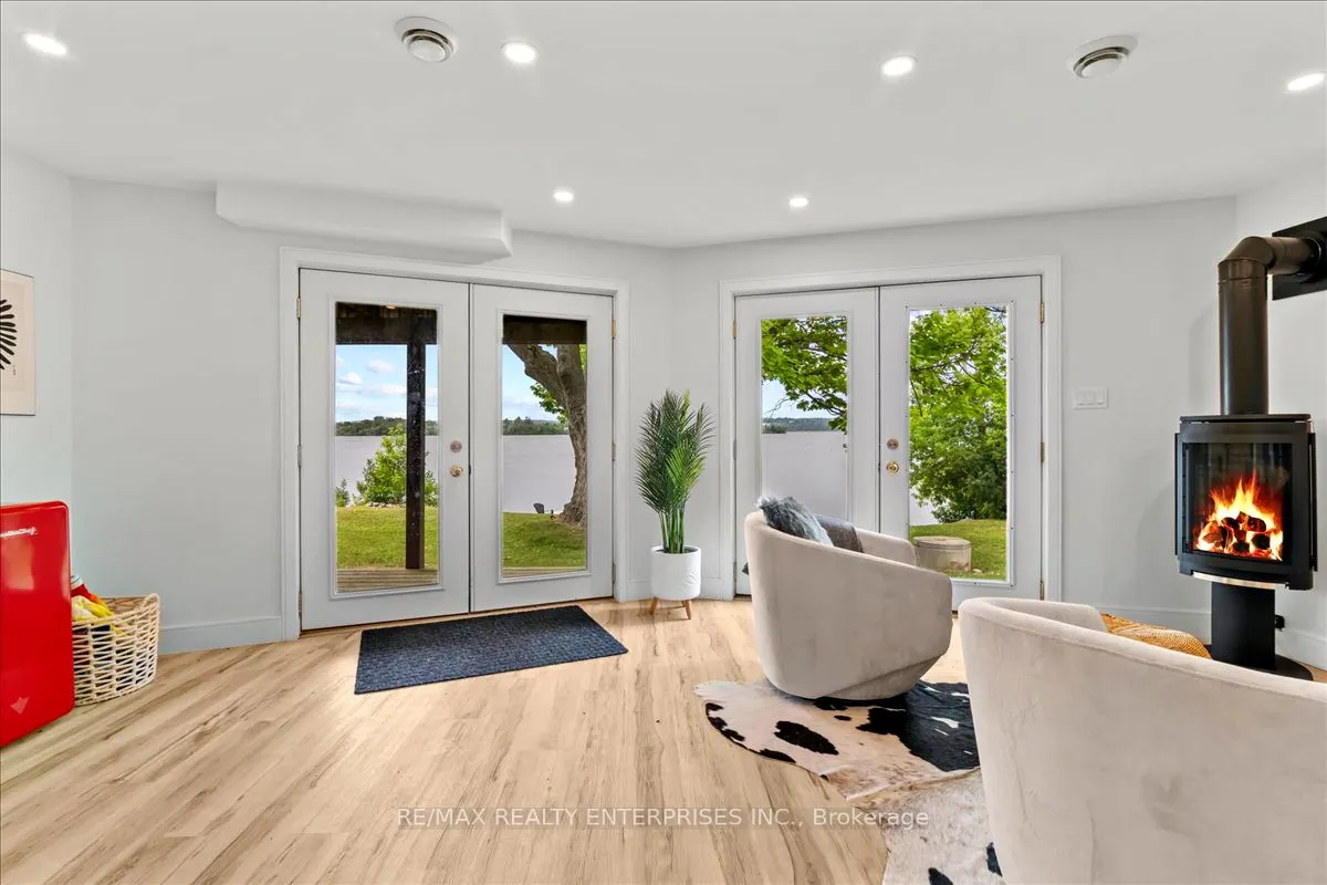 14 Parker Drive