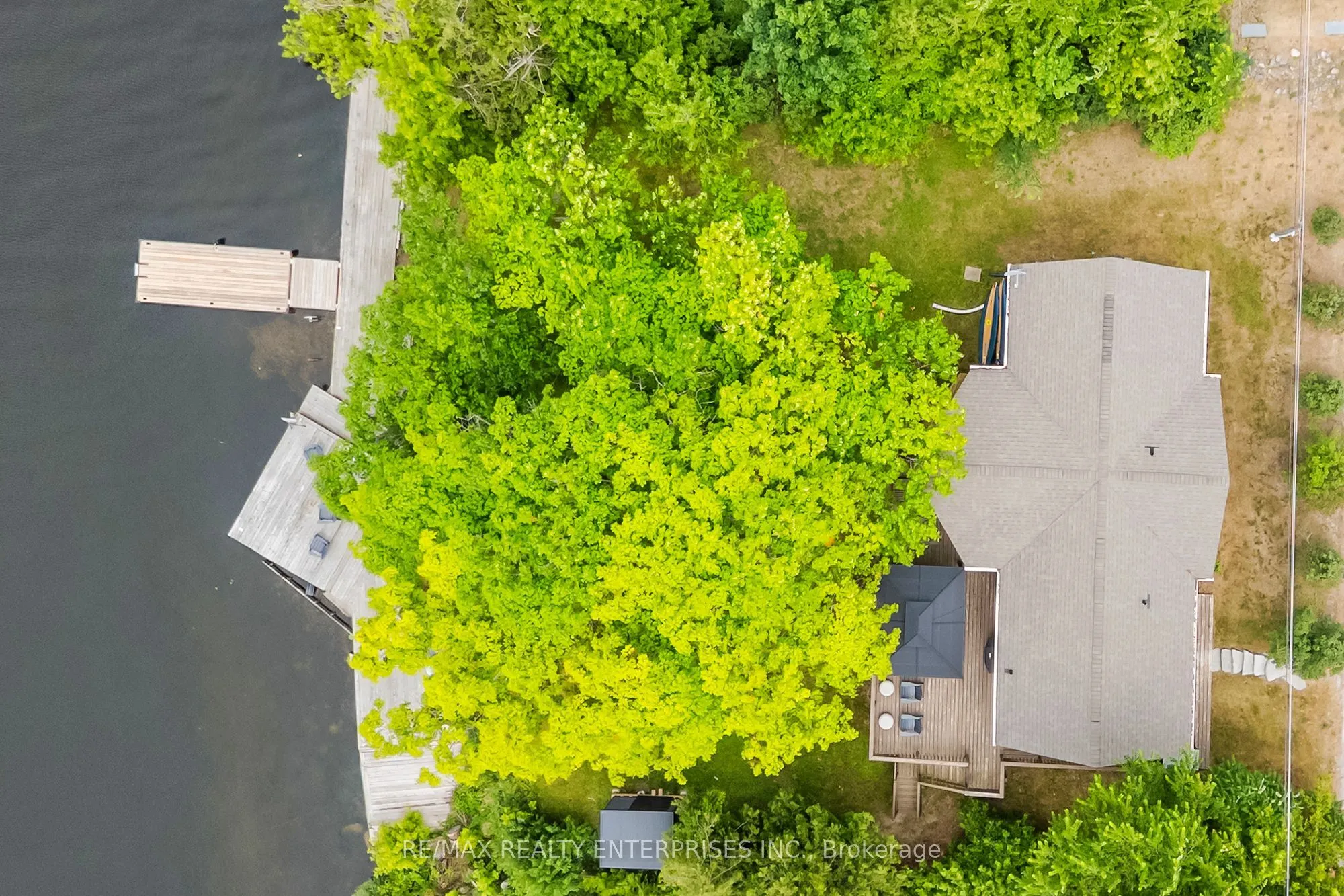 14 Parker Drive