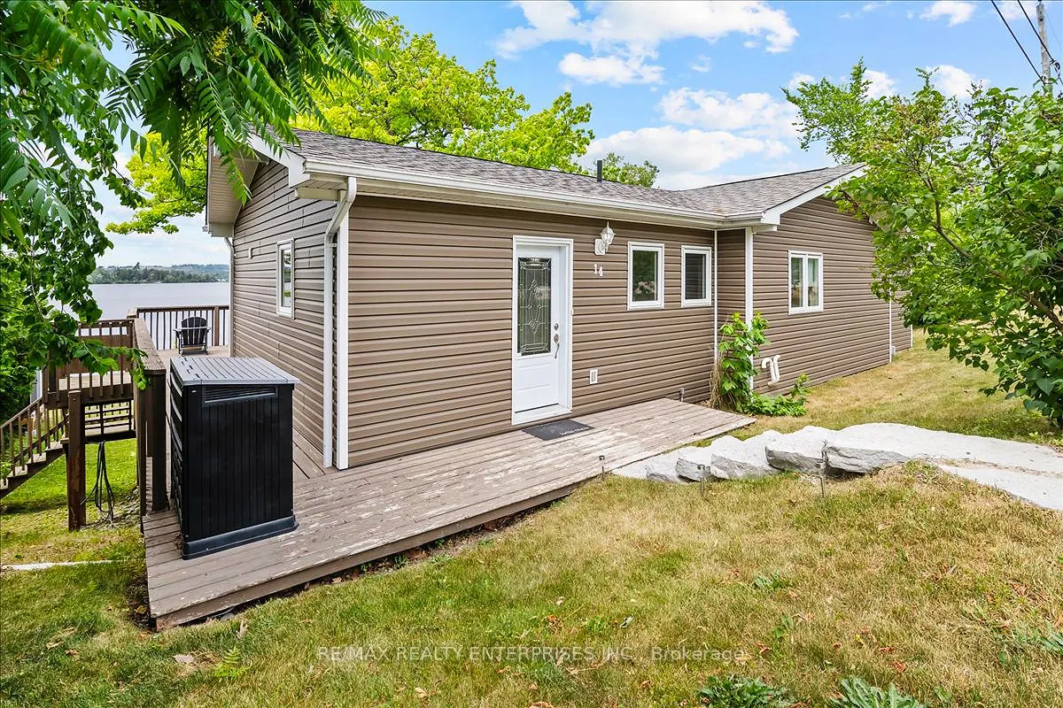 14 Parker Drive