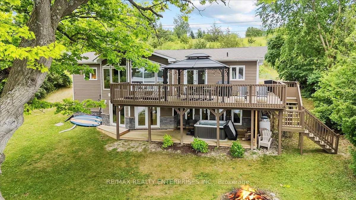 14 Parker Drive