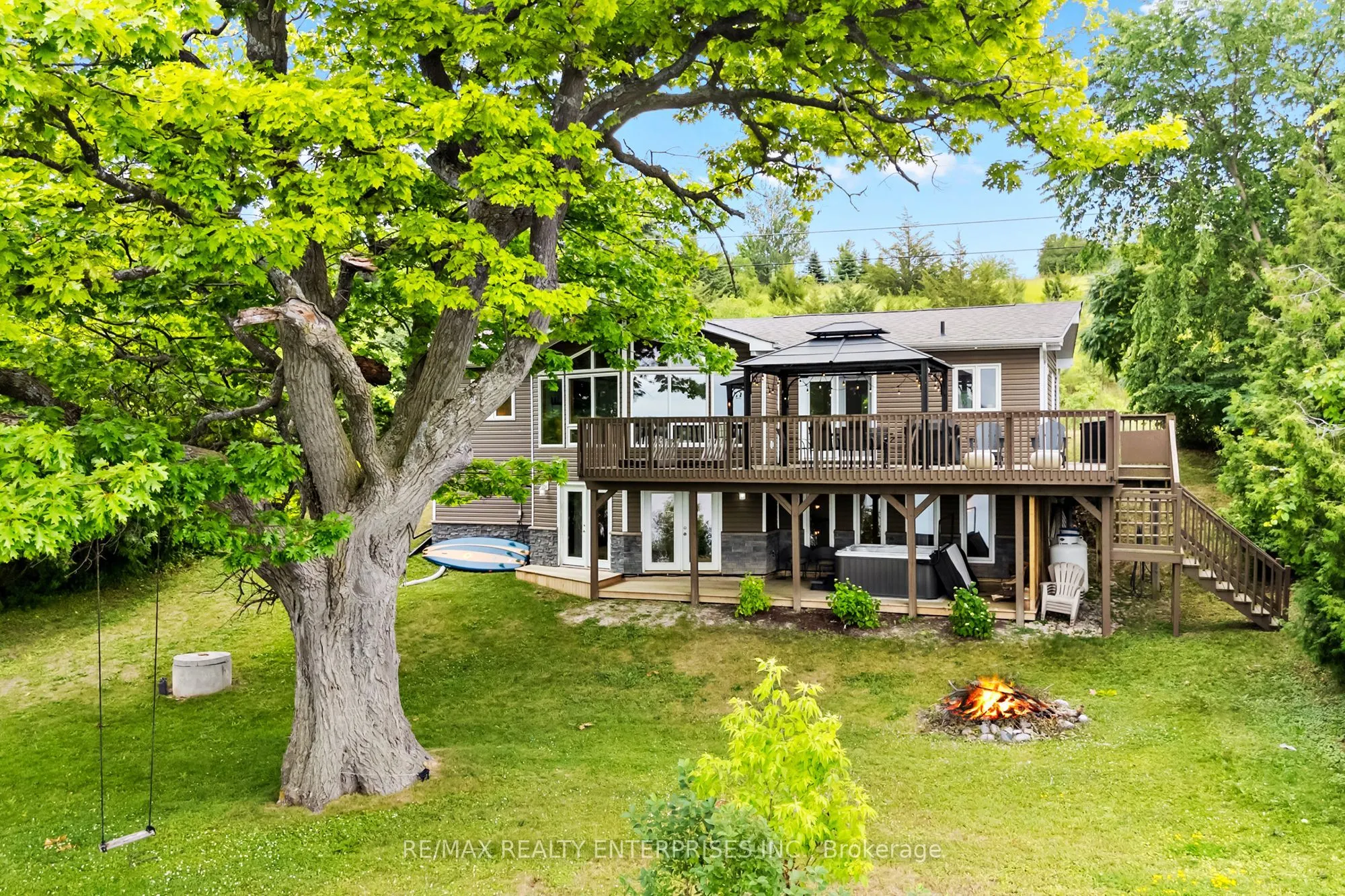 14 Parker Drive