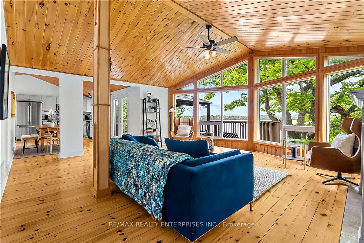 14 Parker Drive