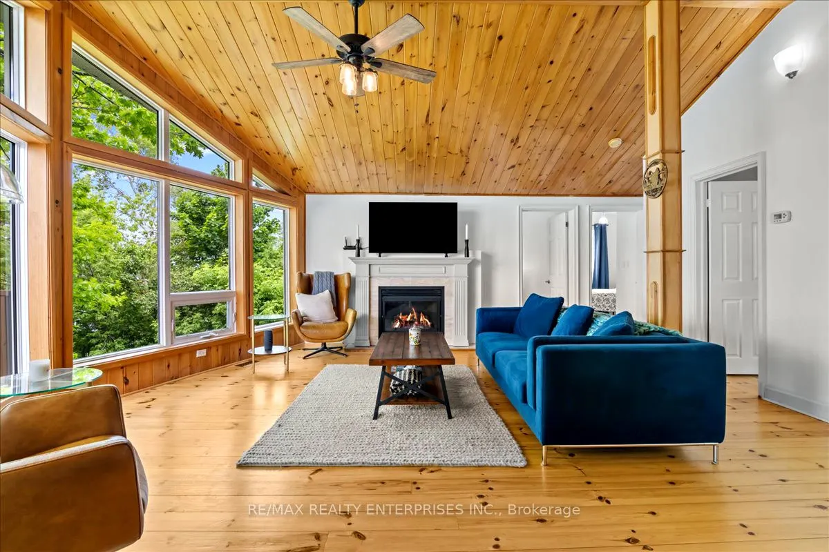14 Parker Drive