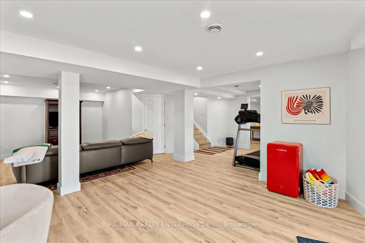 14 Parker Drive