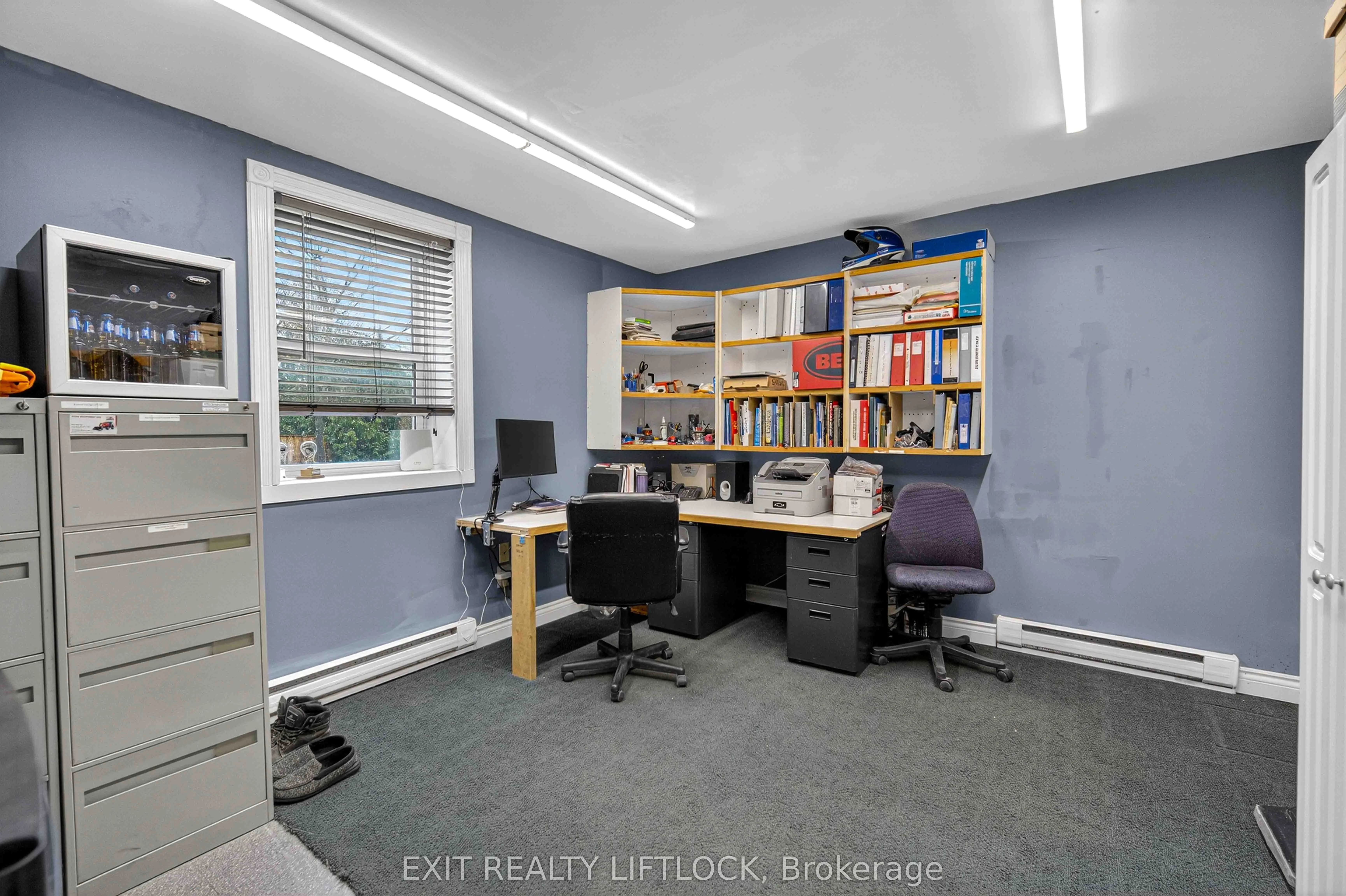 2464 Queen Mary Street