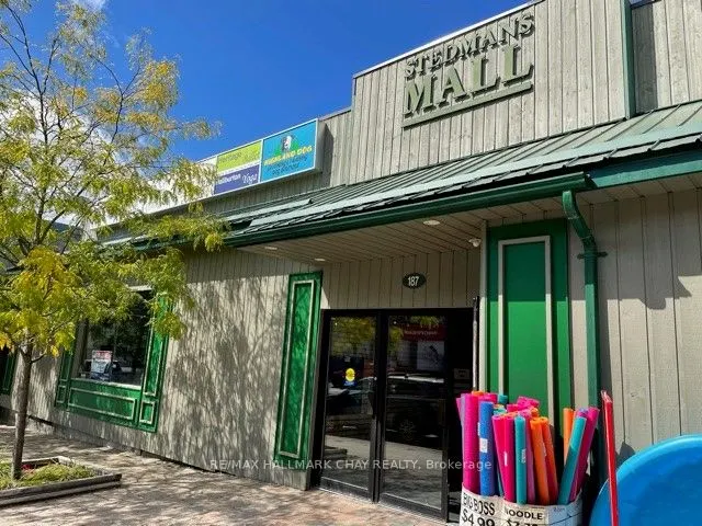 187 Highland Street #9