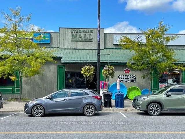 187 Highland Street #9