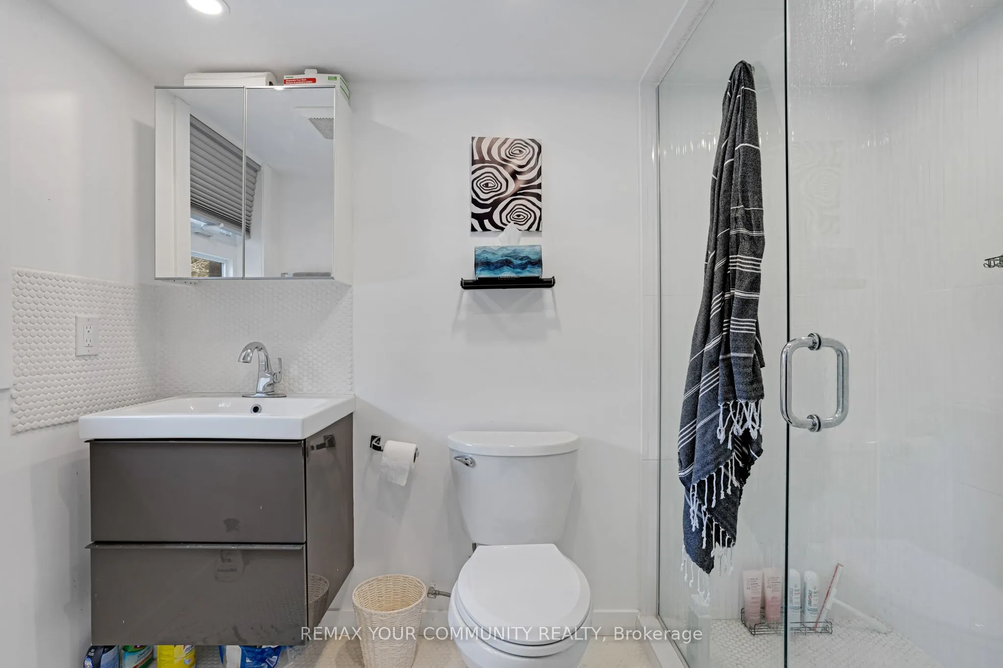 60 Arkell Road #63
