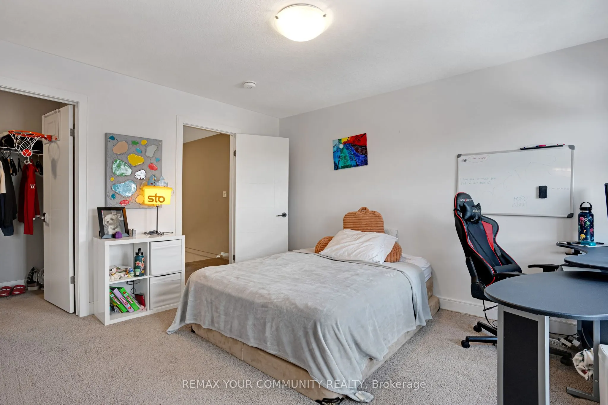 60 Arkell Road #63