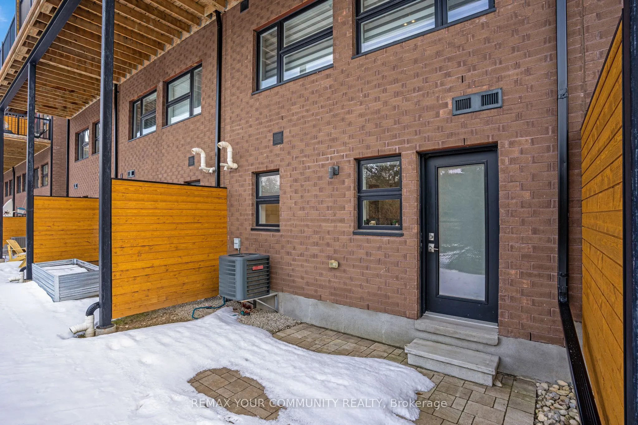 60 Arkell Road #63