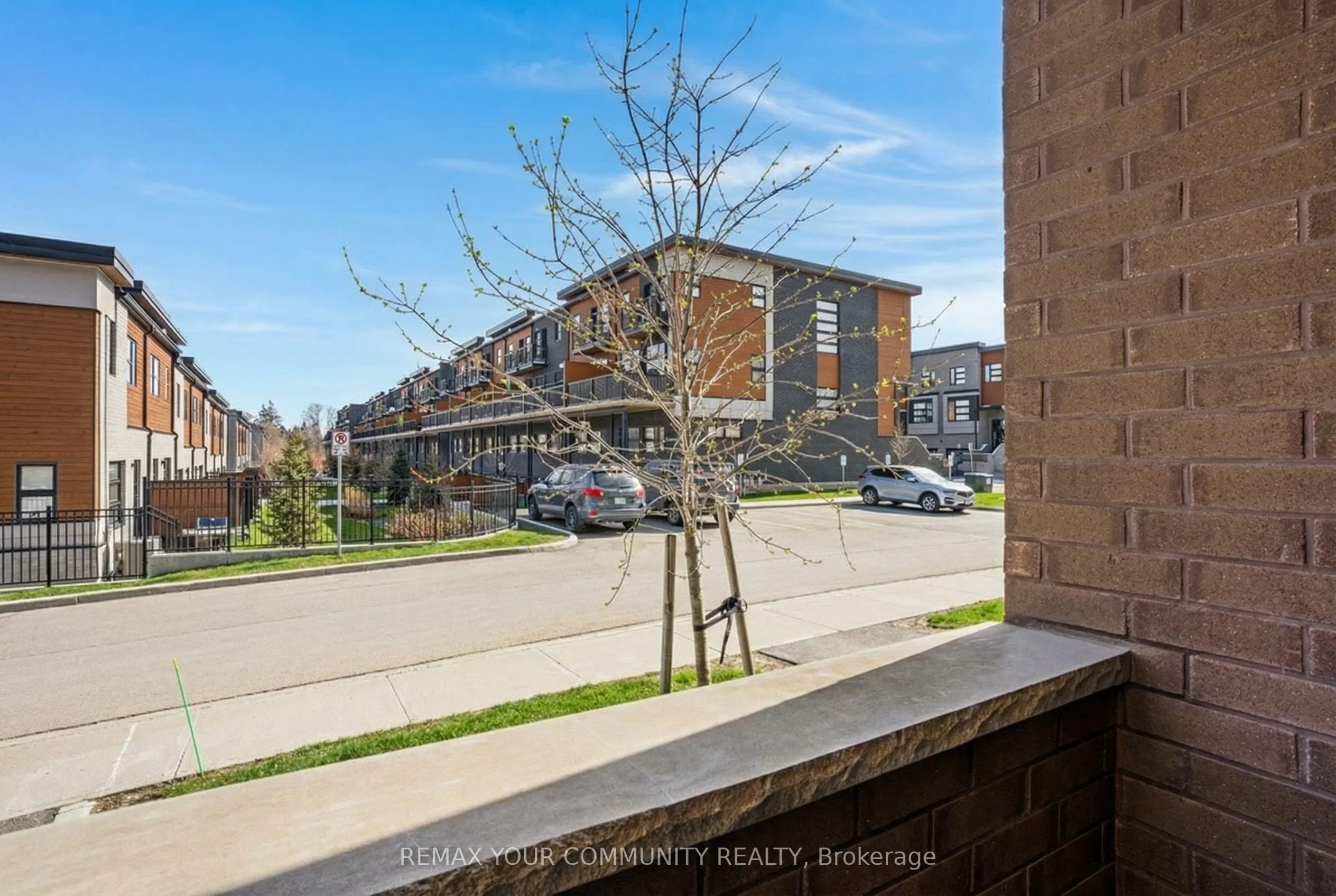 60 Arkell Road #63