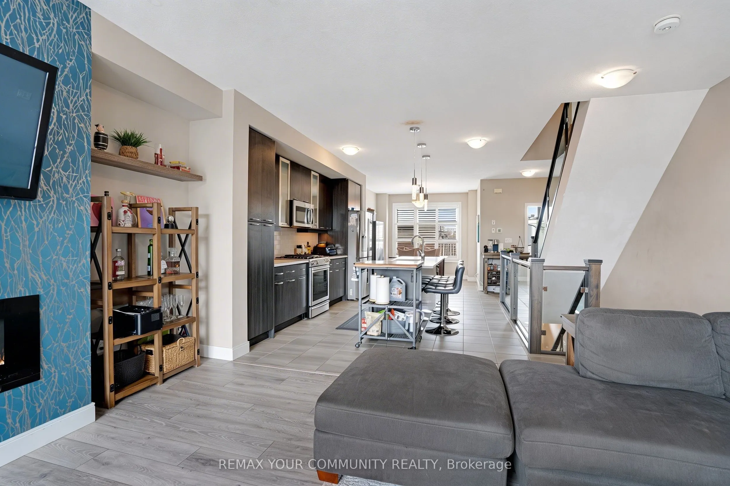 60 Arkell Road #63