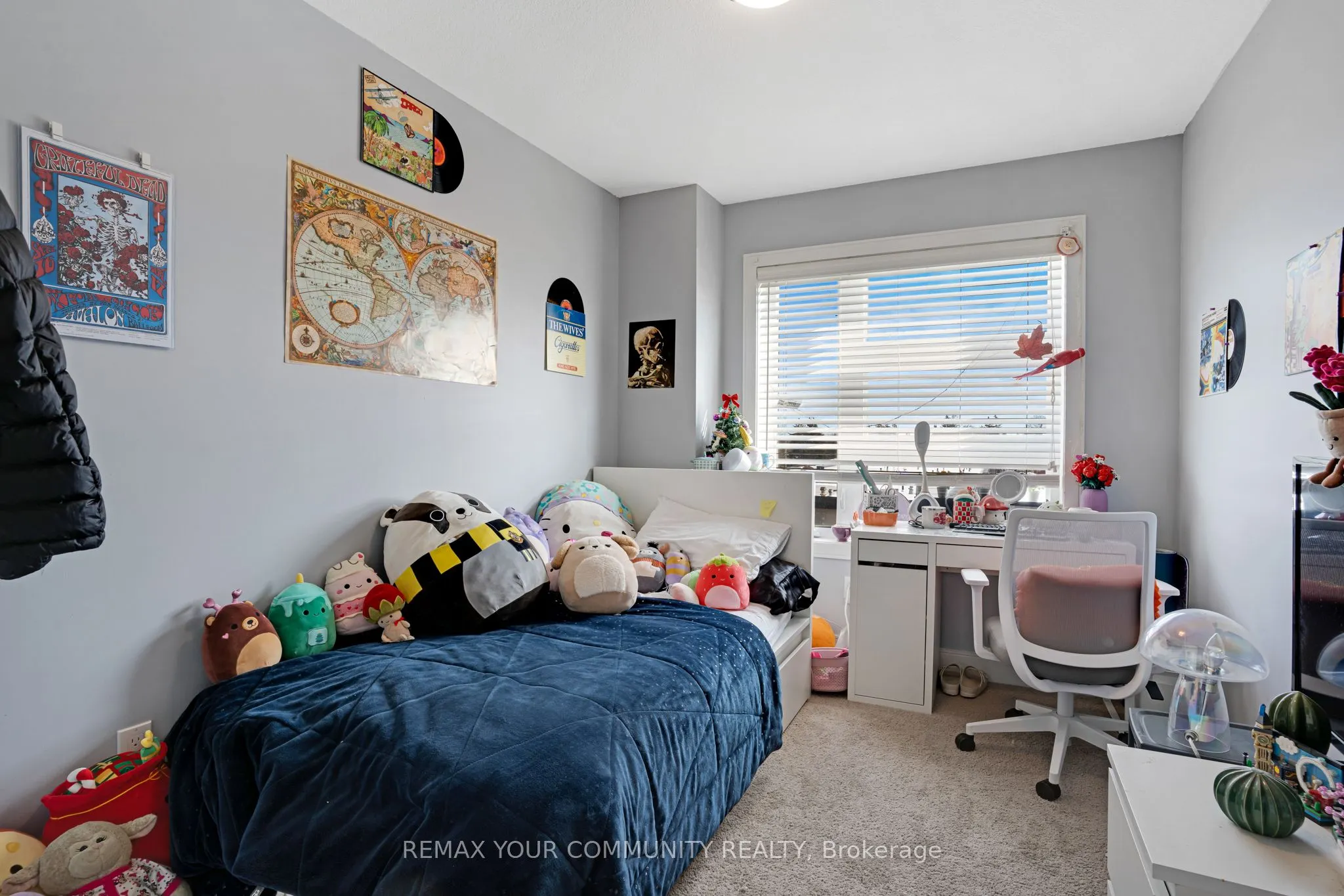 60 Arkell Road #63