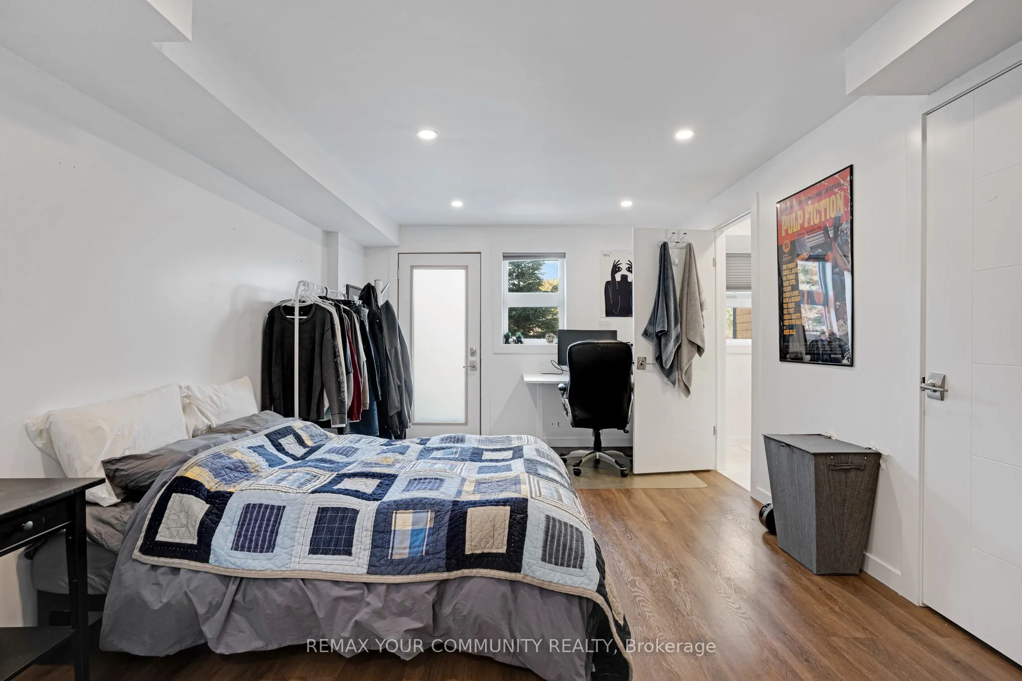 60 Arkell Road #63