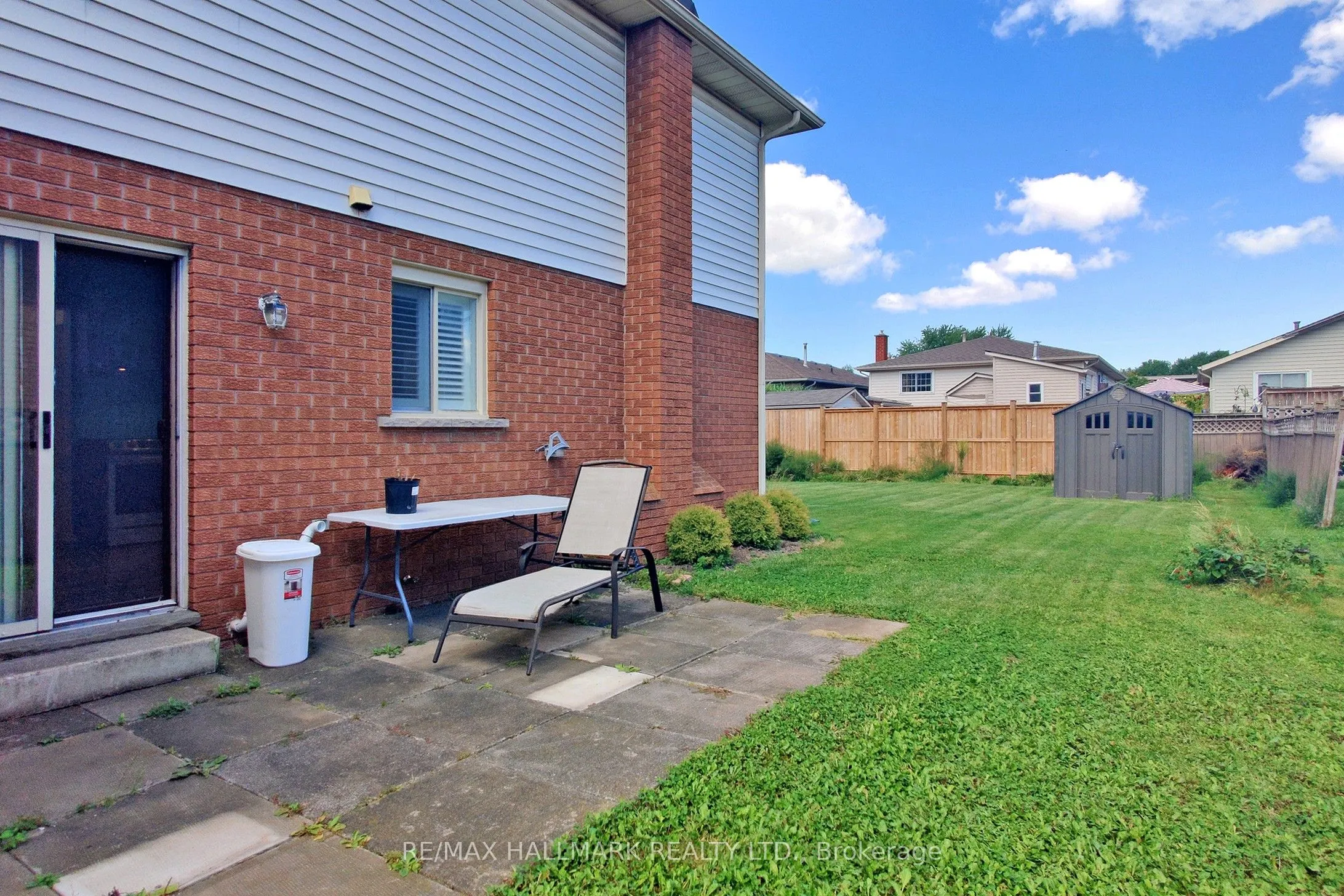 7863 Alfred Street