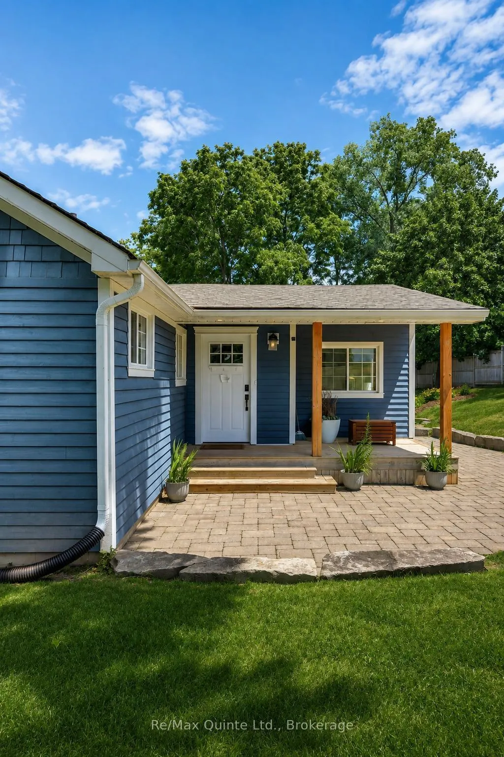 14 Eastern Avenue