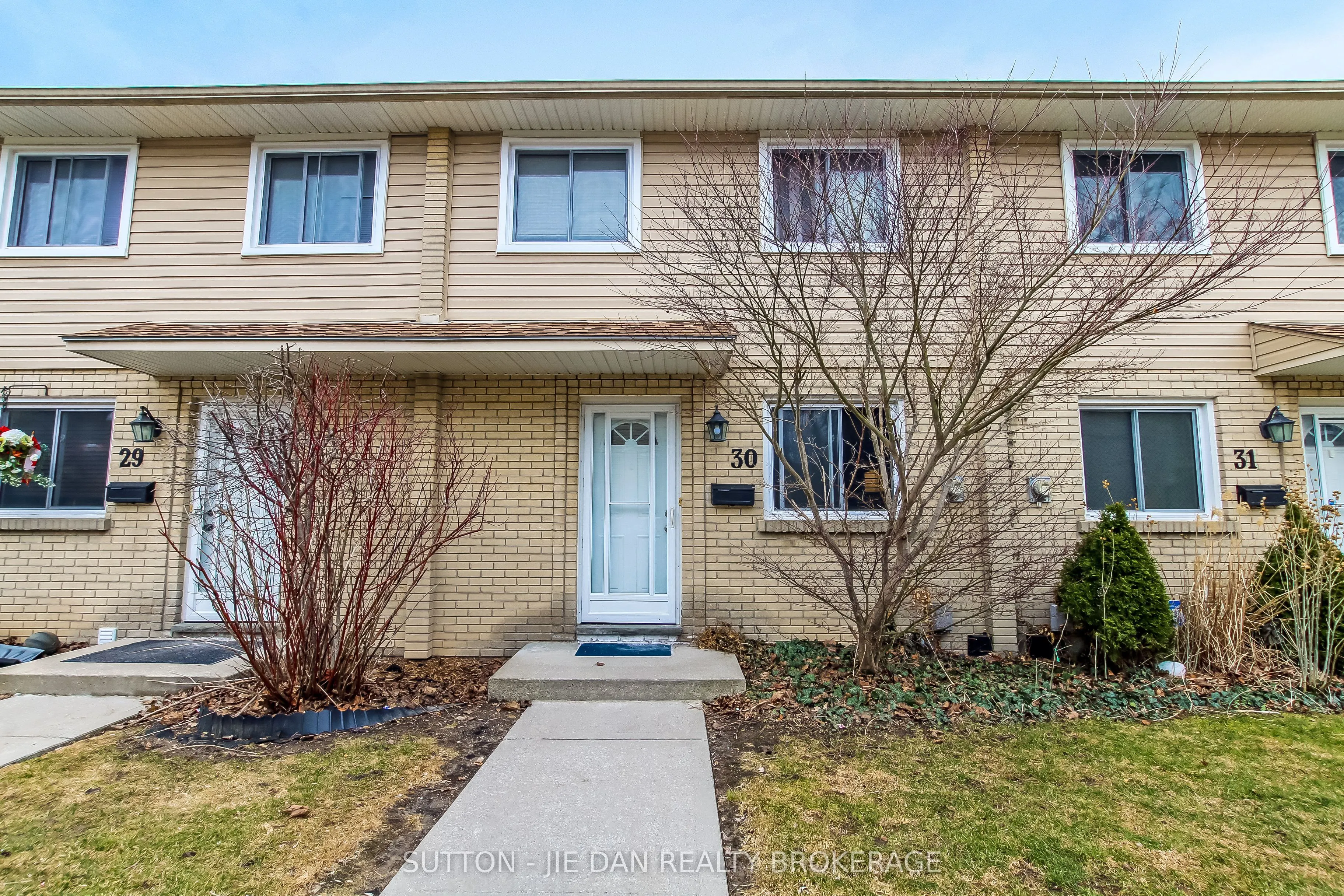 775 Osgoode Drive #30