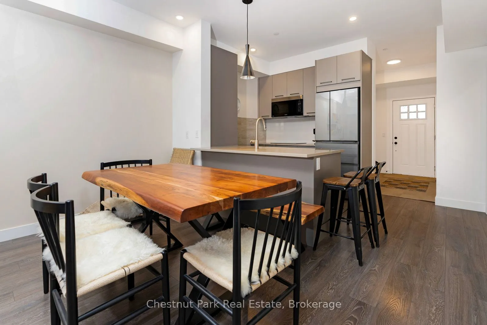18 Beckwith Lane #202