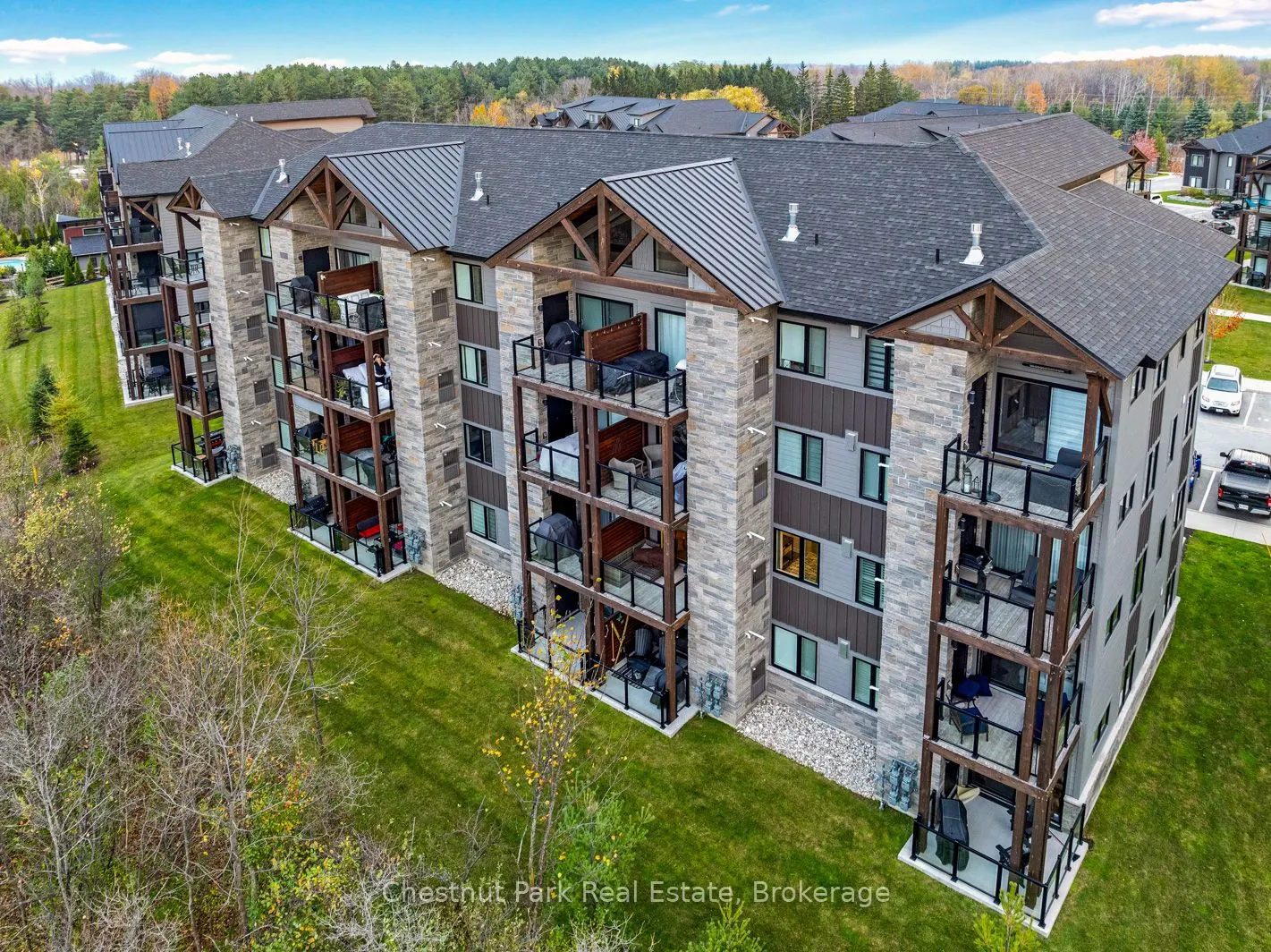 18 Beckwith Lane #202