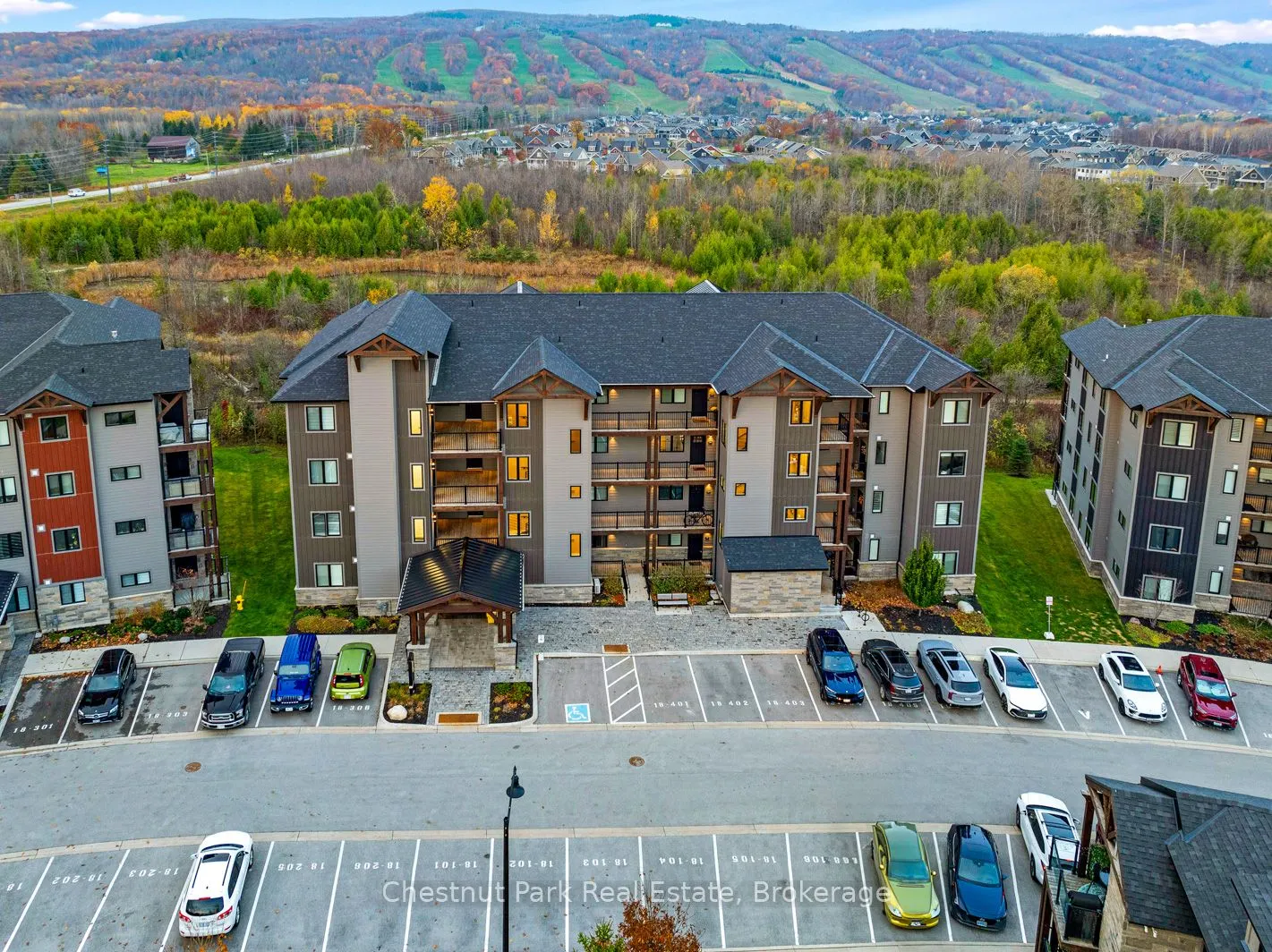 18 Beckwith Lane #202