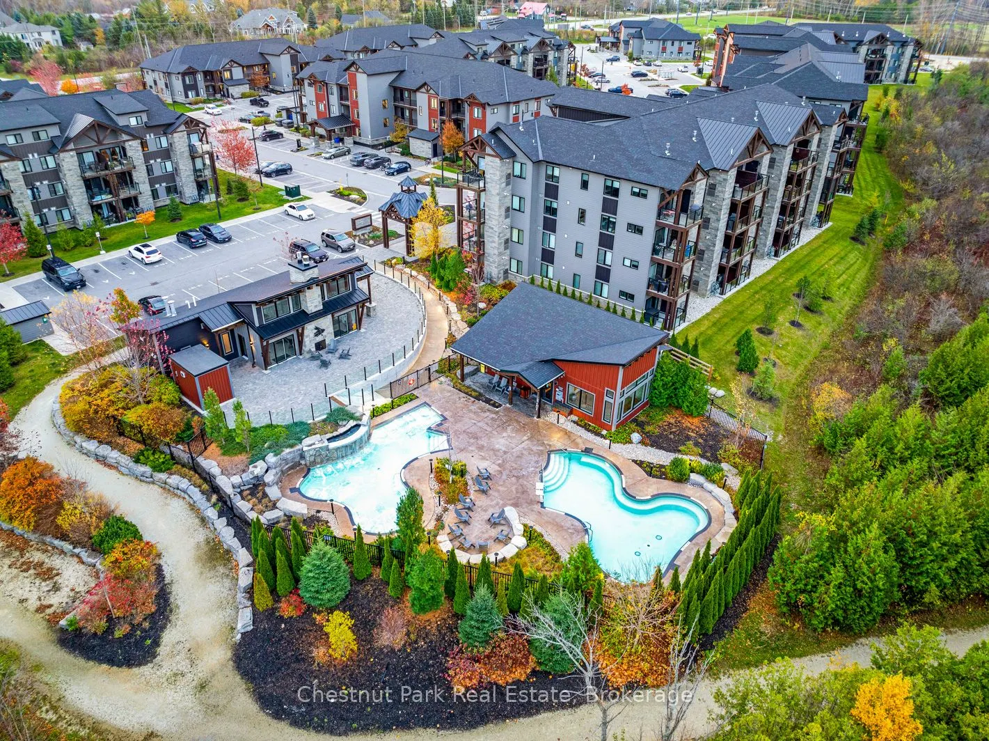 18 Beckwith Lane #202