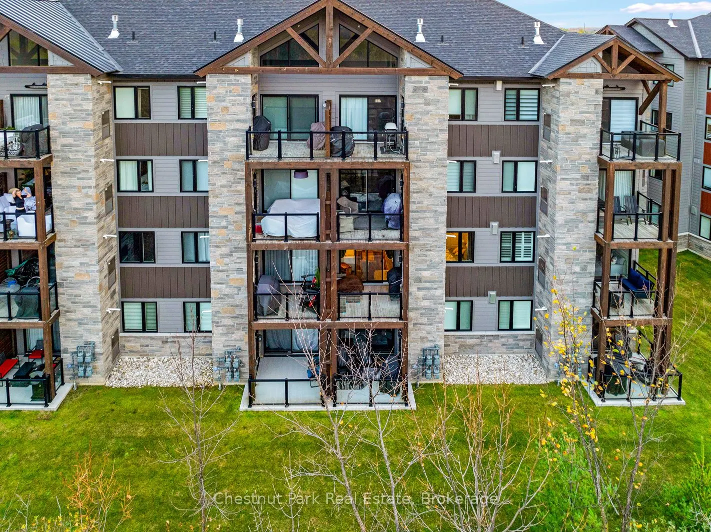 18 Beckwith Lane #202