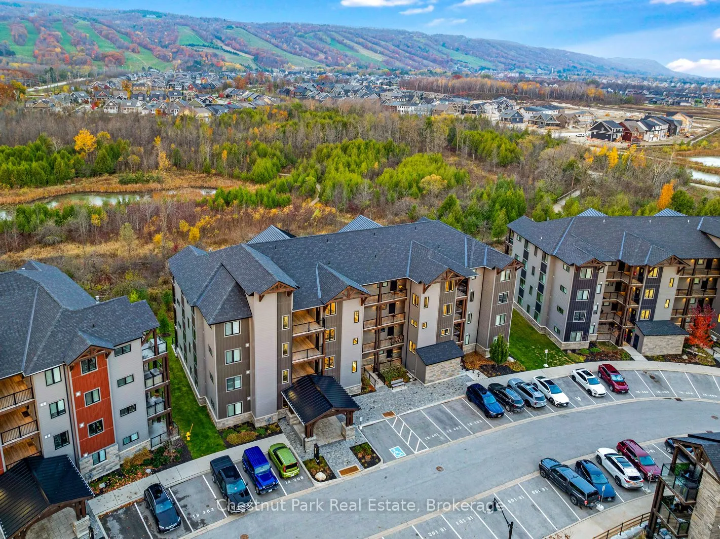 18 Beckwith Lane #202