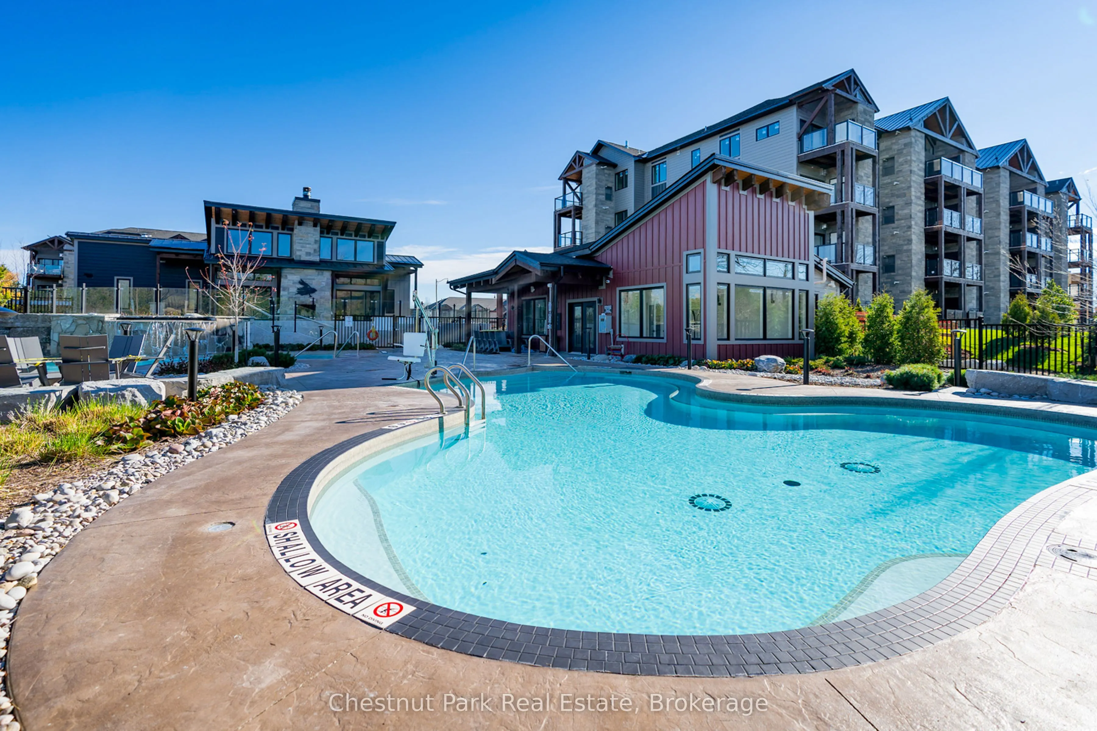 18 Beckwith Lane #202