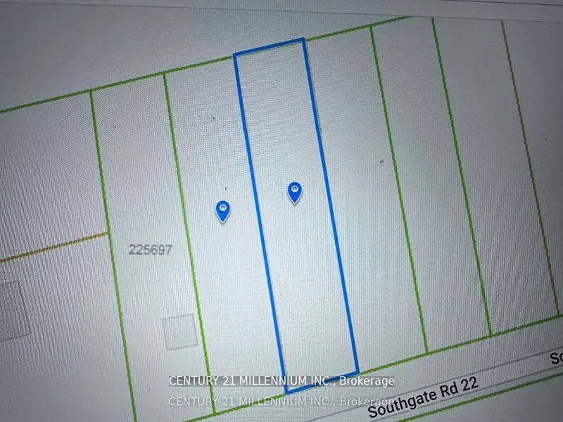 225701A Southgate 22 Road