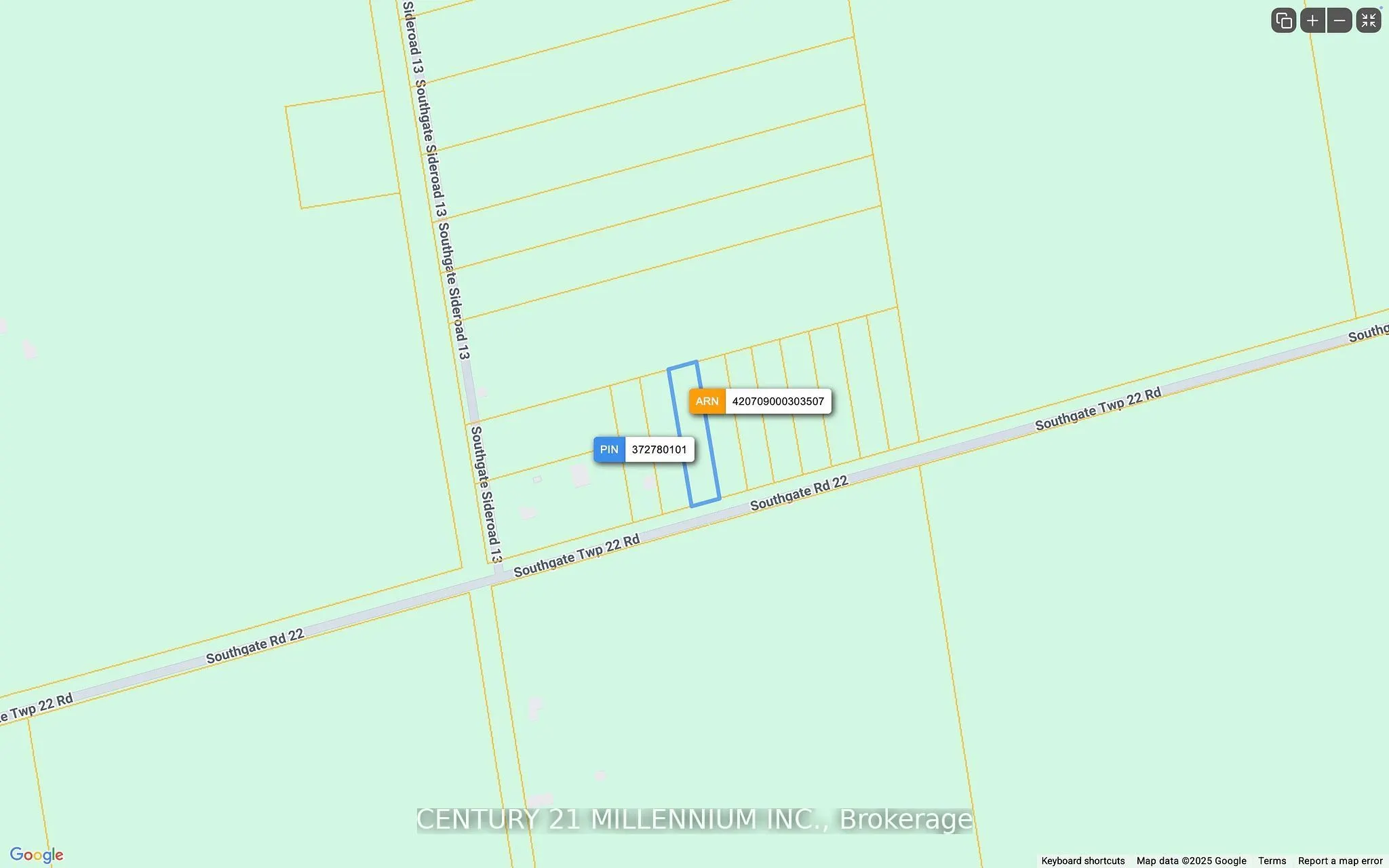 225701A Southgate 22 Road